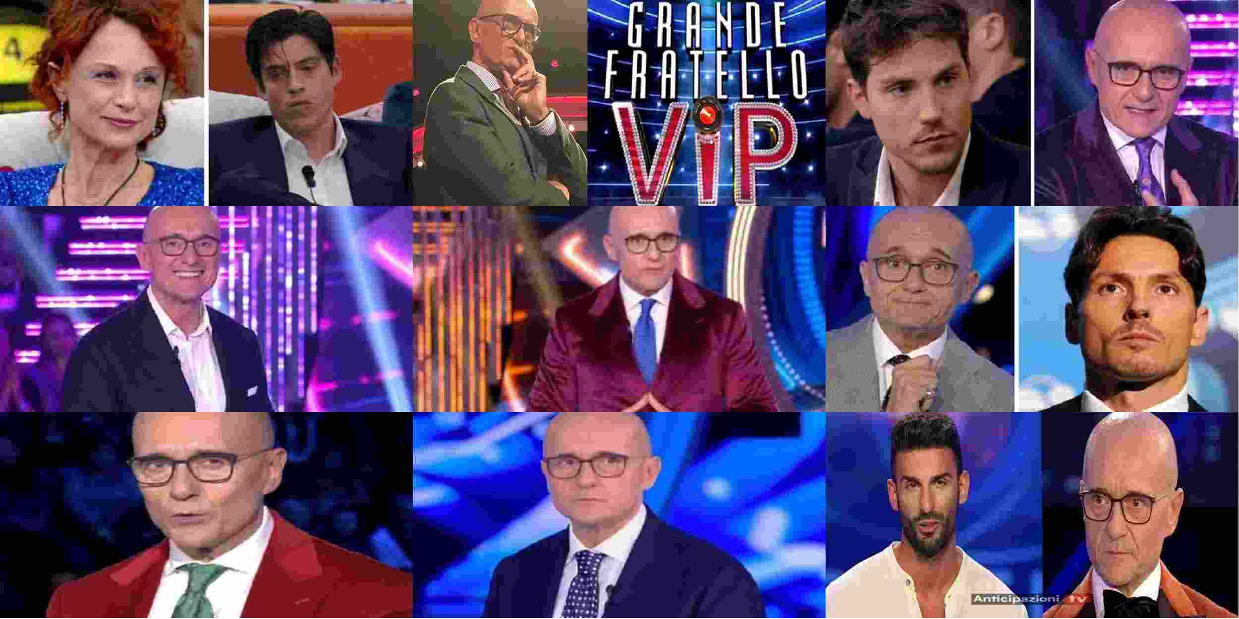 Beatrice Luzzi critica Alessio Falsone: il gesto che proprio non le è andato giù