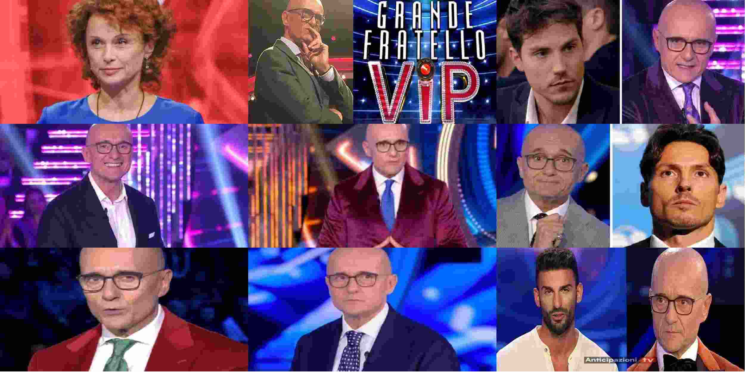 GF 2023, Beatrice difesa da un ex collega: “Pronto a entrare nel reality”