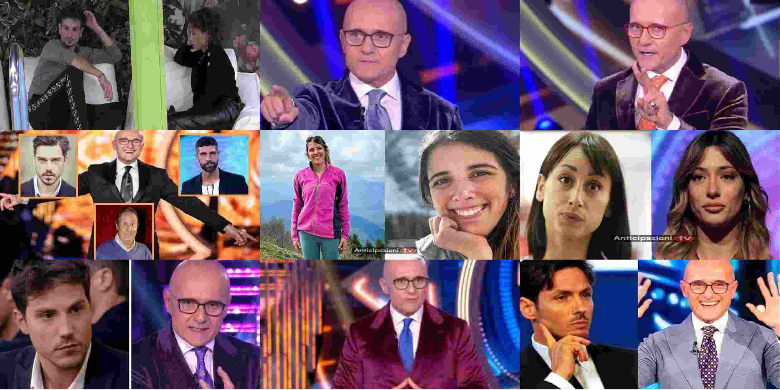 Grande Fratello 2023, Beatrice Luzzi dura nei confronti di Samira Lui: “Ha fatto una gaffe”