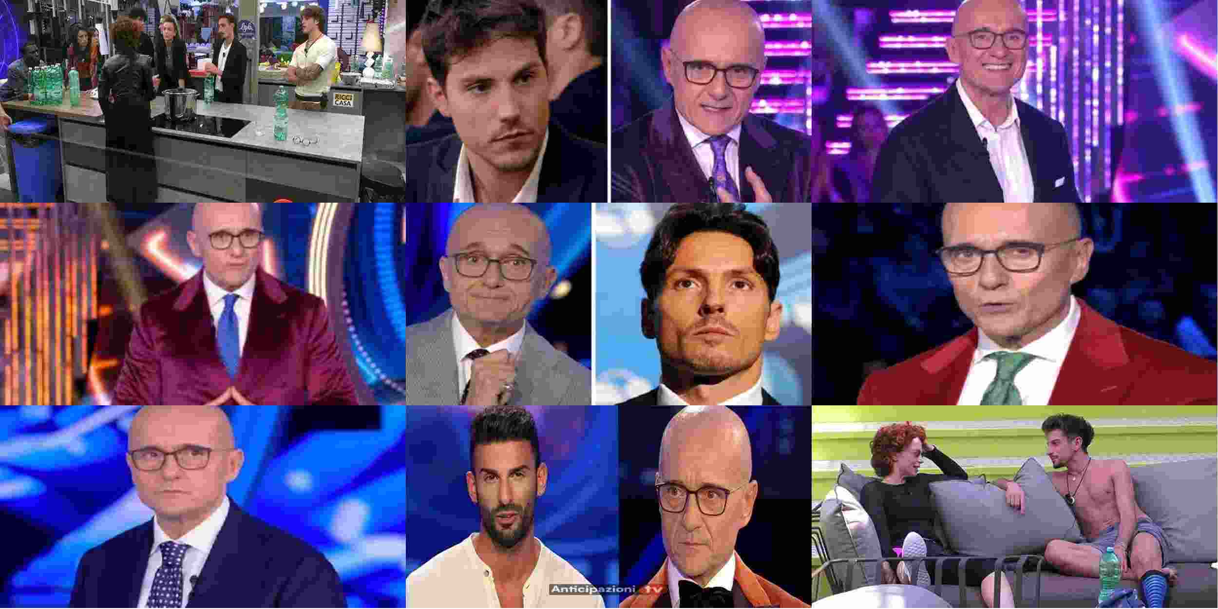 Grande Fratello 2023, Beatrice Luzzi esplode contro Paolo Masella: “Il vero cattivo sei tu”