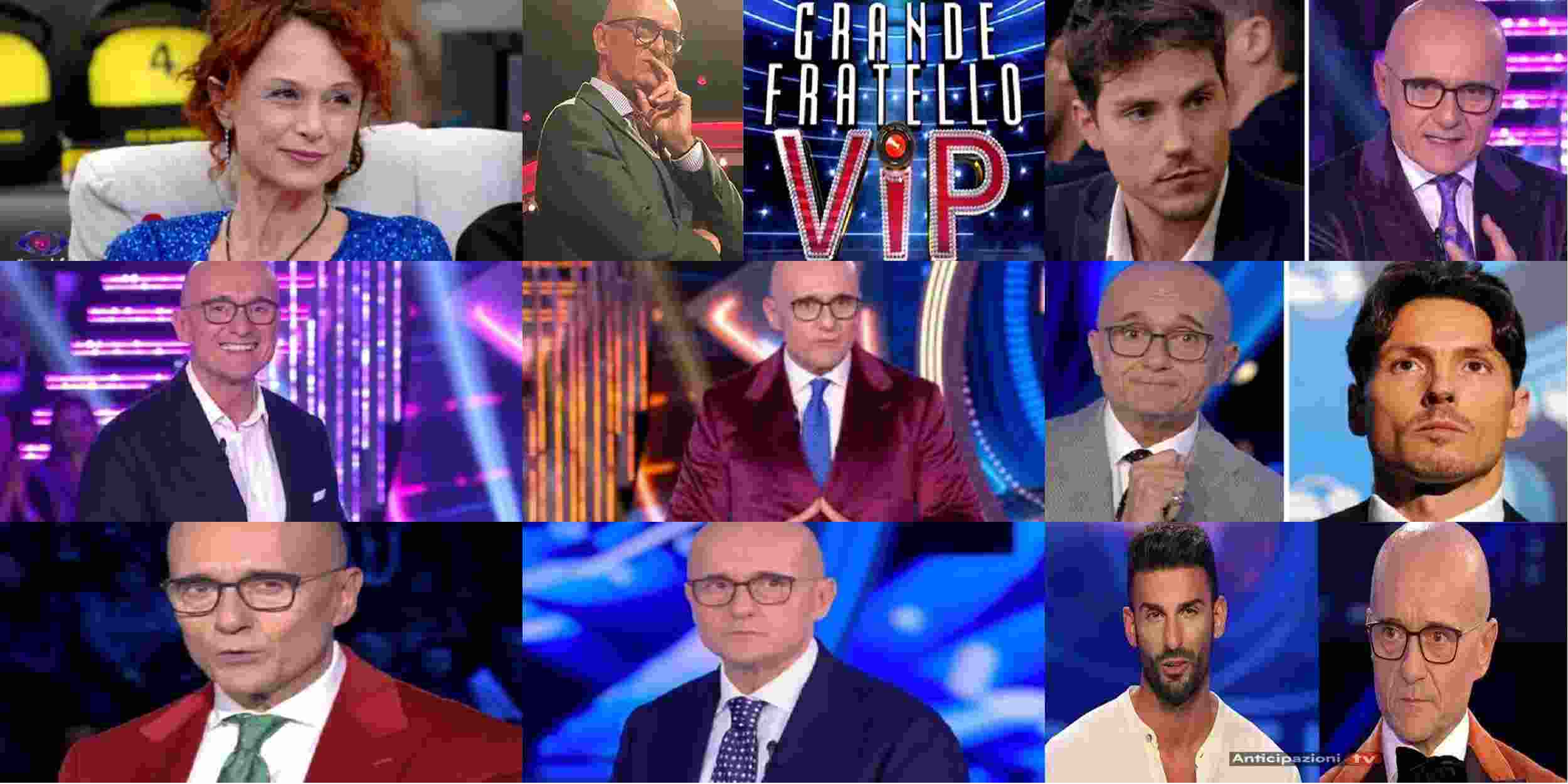 Beatrice Luzzi non ha dubbi: cosa vuole fare in tv dopo il Grande Fratello