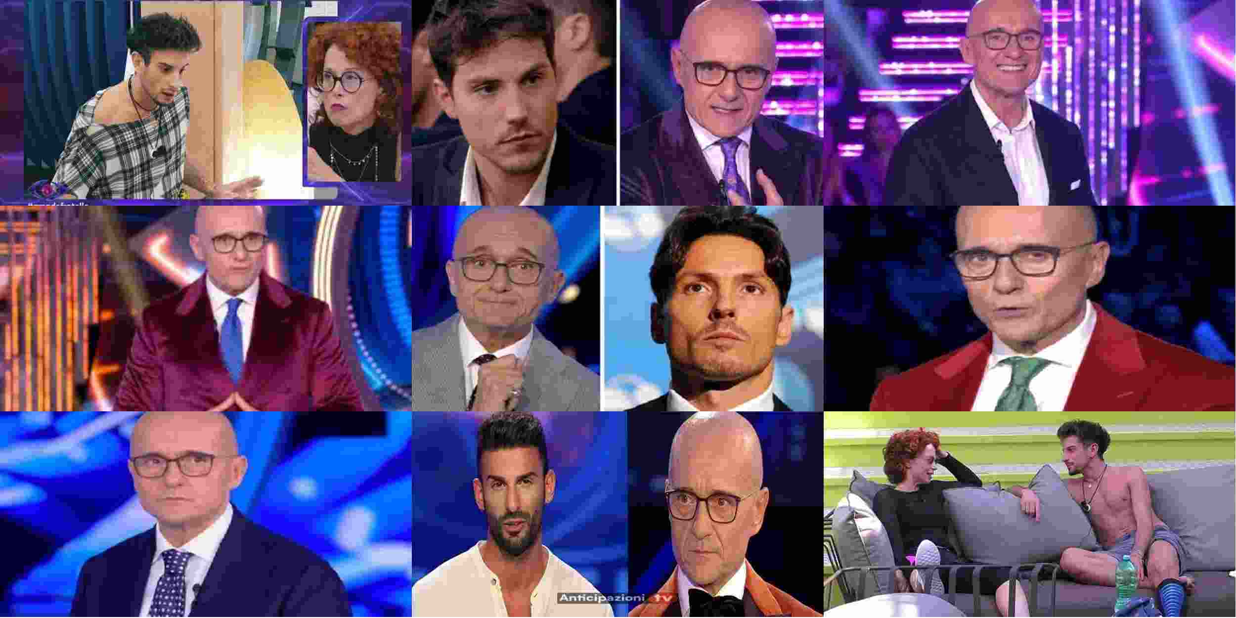 Grande Fratello 2023, Beatrice Luzzi delusa da Giuseppe Garibaldi: è finita tra i due?