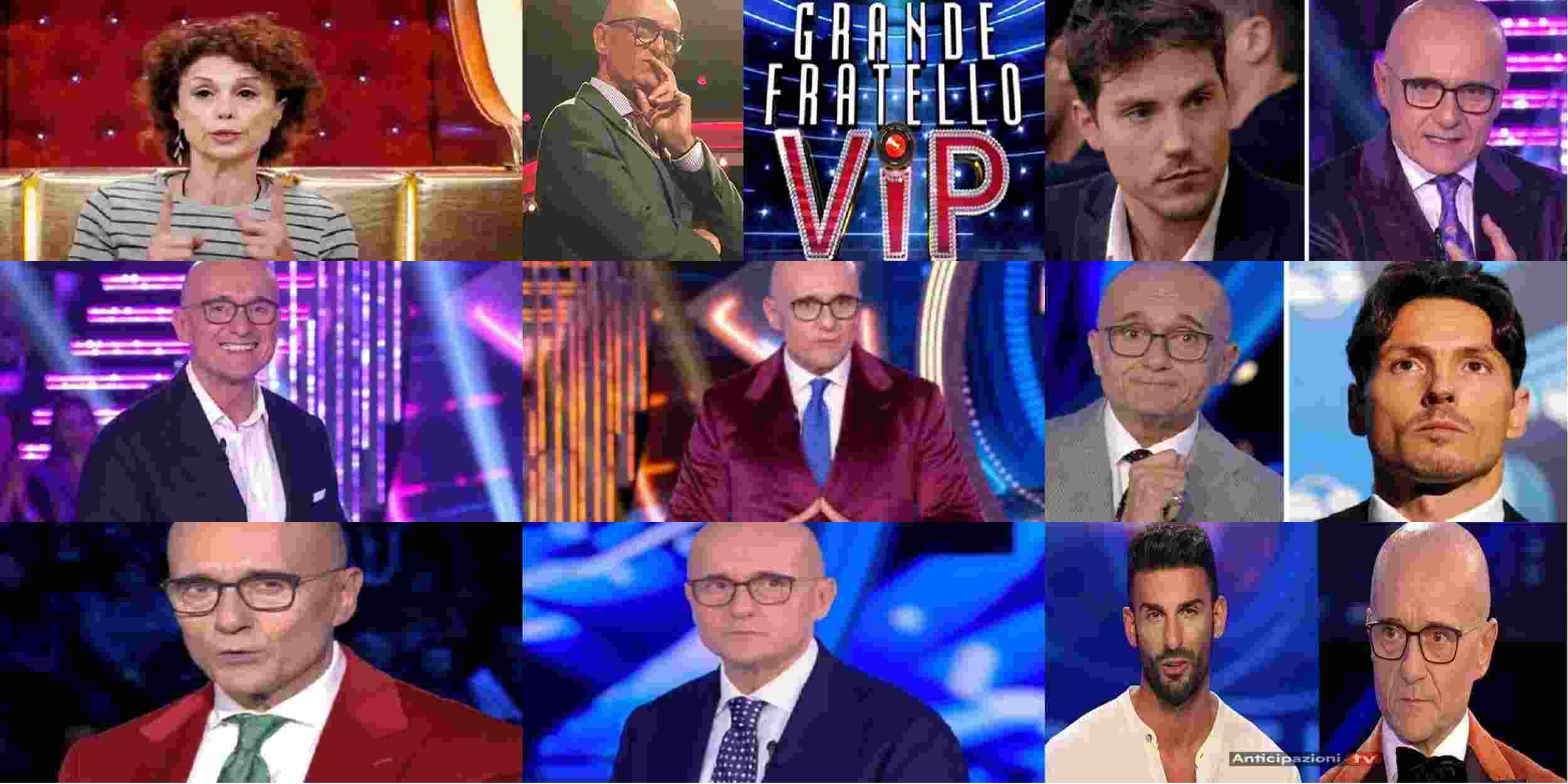 Grande Fratello, Beatrice Luzzi vola in finale: urla e proteste fuori dalla casa?