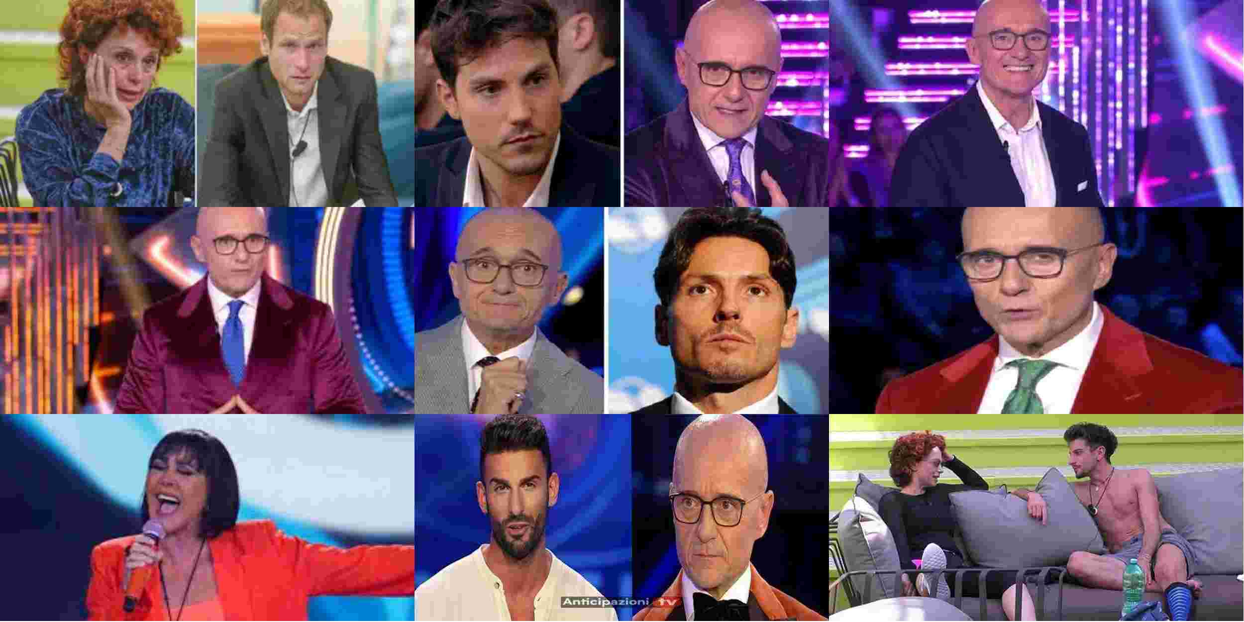 GF 2023, frase orribile di Beatrice Luzzi su Alex Schwazer: provvedimenti in arrivo?