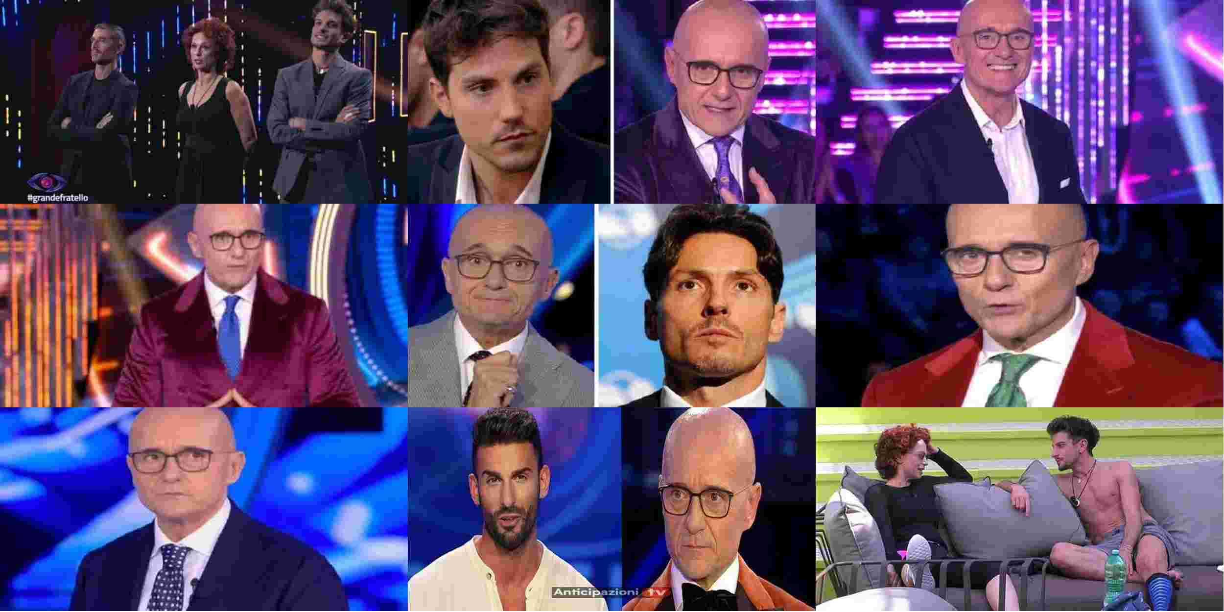 Grande Fratello 2023, Beatrice e Massimiliano sempre più vicini: la gelosia di Garibaldi