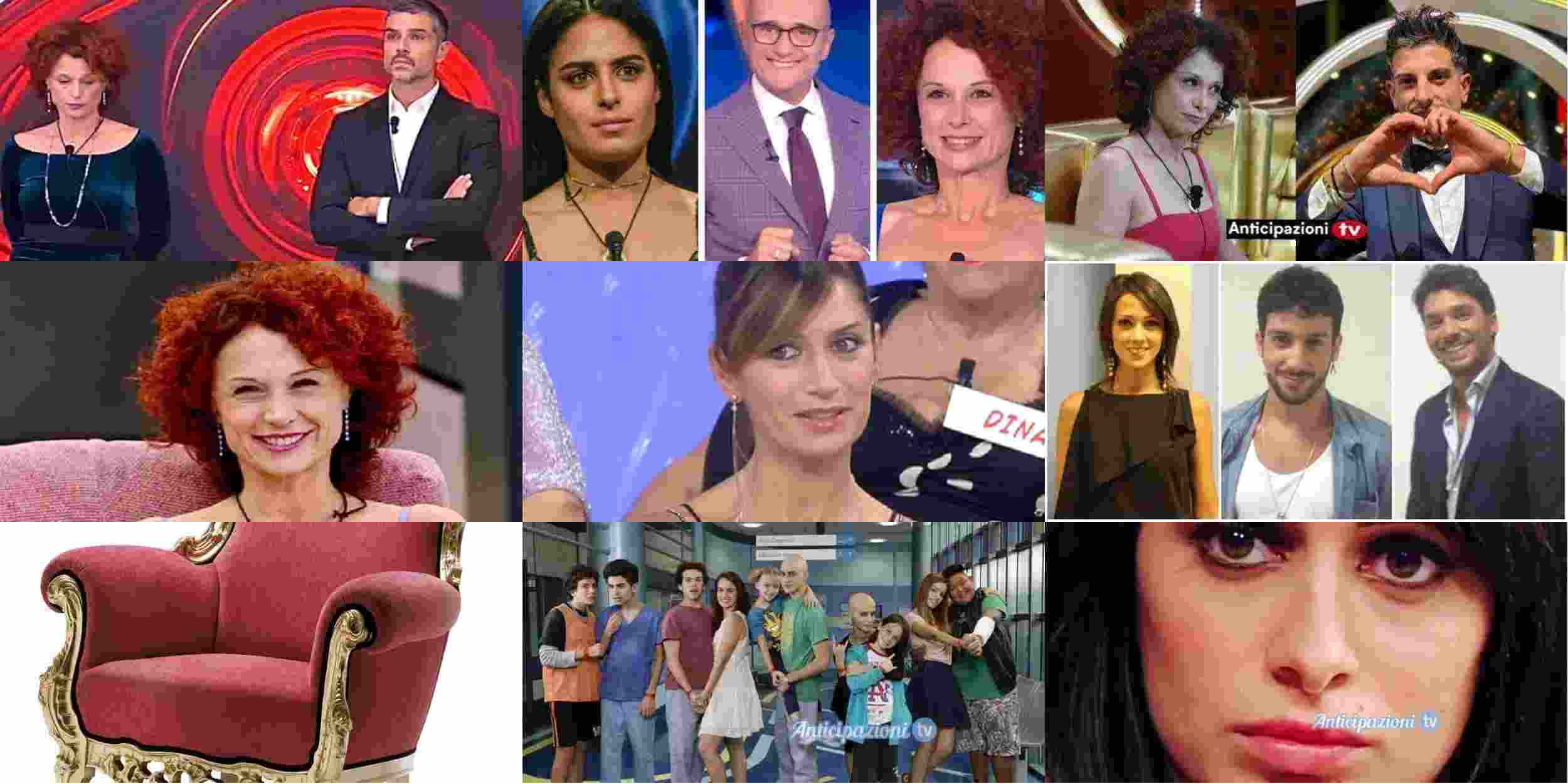 Beatrice Luzzi e Massimiliano Varrese insieme in un altro programma dopo il Grande Fratello: la conferma