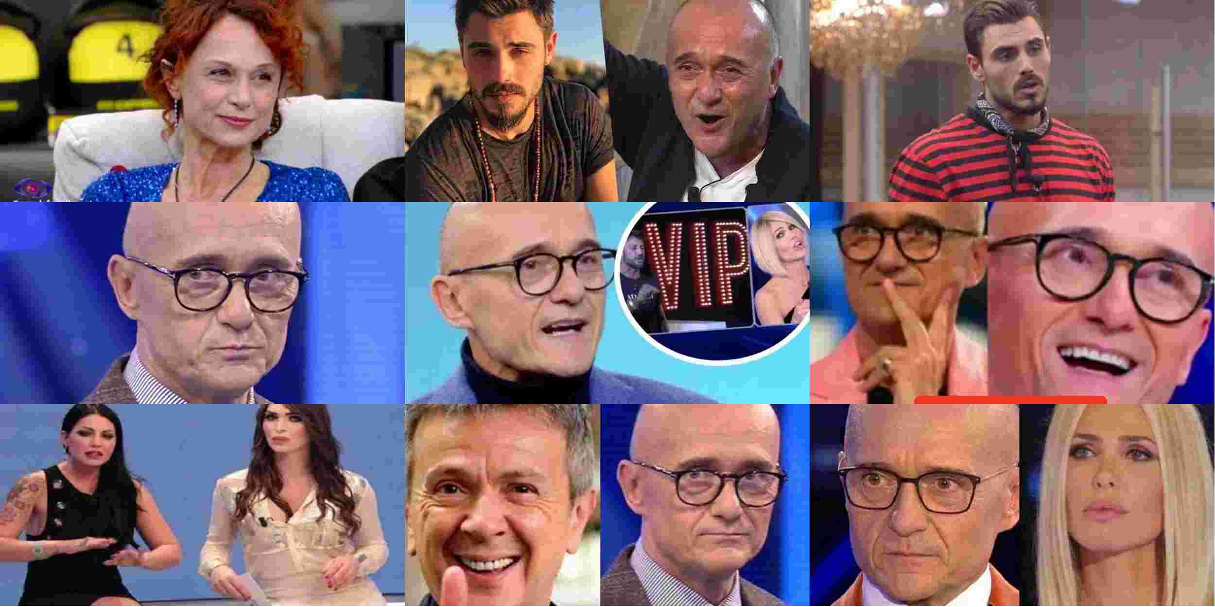 Beatrice Luzzi non abbandona più la casa? Sembra esserci stato un fraintendimento