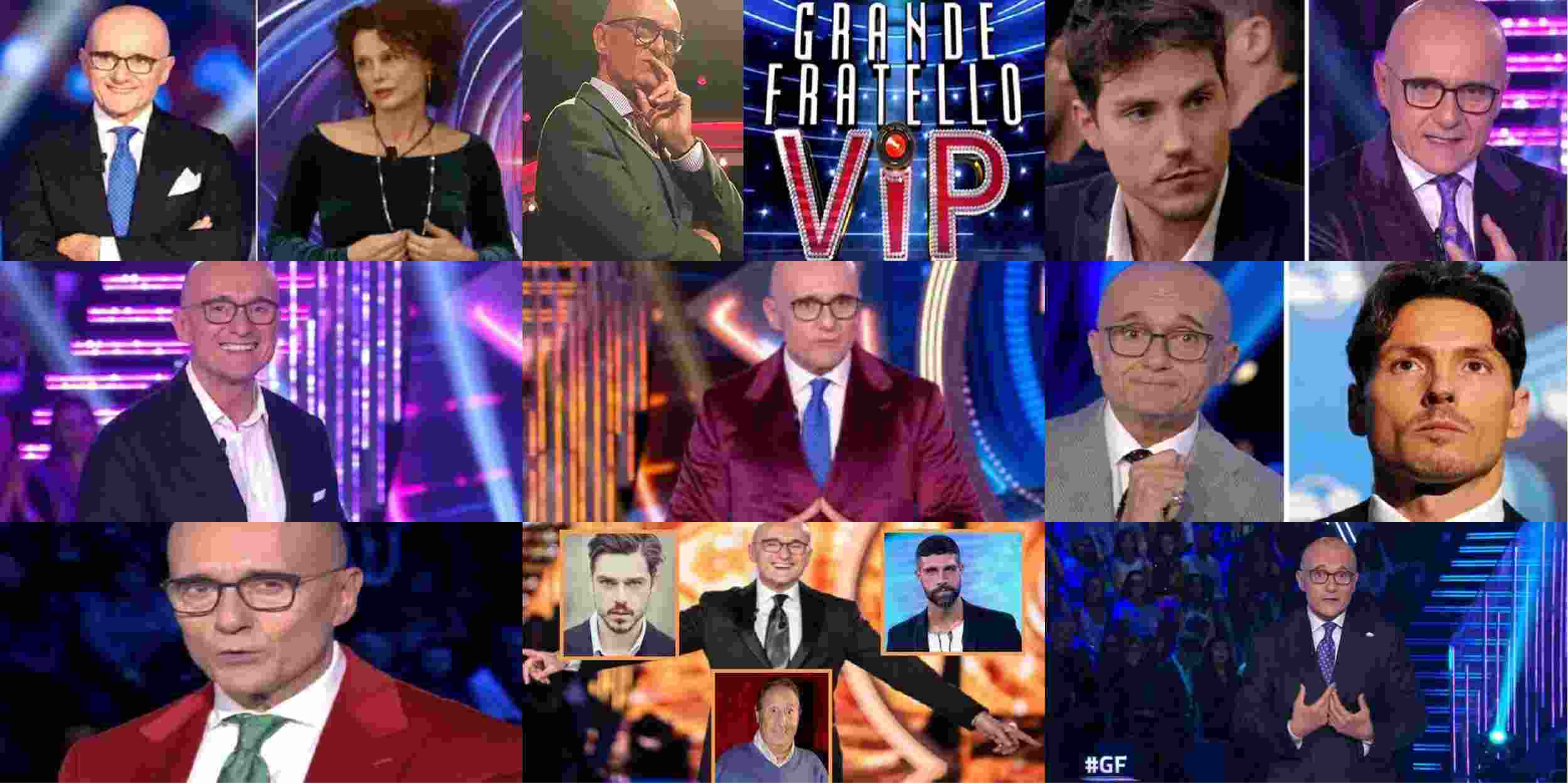 Grande Fratello, le prime voci sulla nuova edizione: Signorini non rinuncerà a Beatrice Luzzi