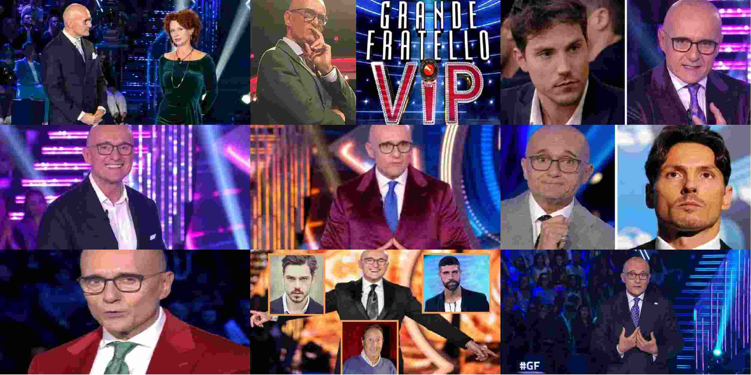 Grande fratello, Beatrice Luzzi ufficializzata come opinionista: il messaggio per Alfonso Signorini