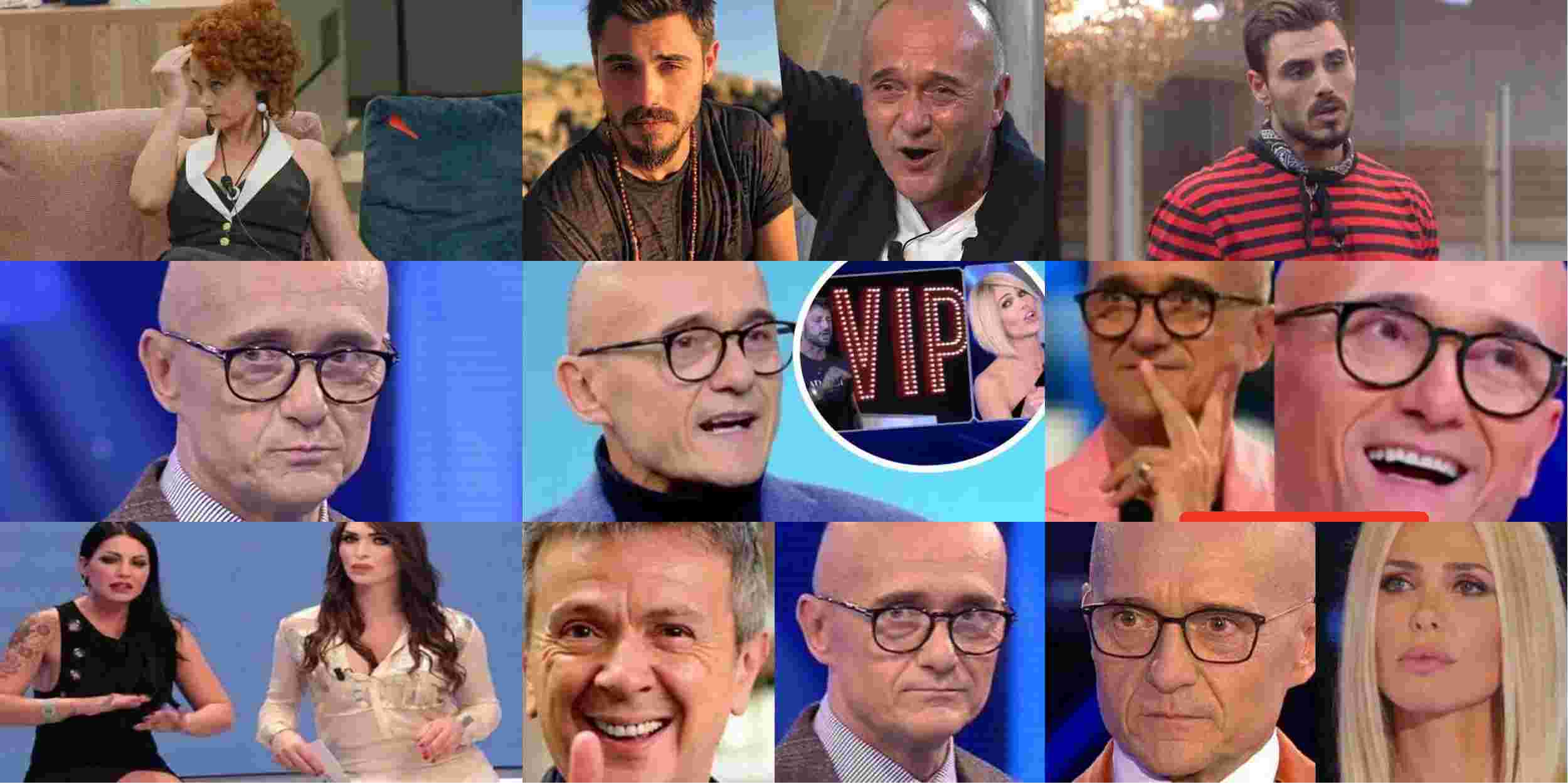 Grande Fratello Vip 2023, Beatrice Luzzi potrebbe rientrare in gioco? Colpo di scena