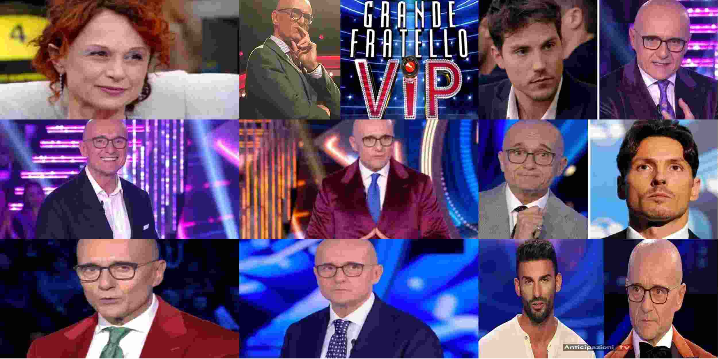 Grande Fratello: Beatrice Luzzi sarà protagonista di una serie dopo il reality?
