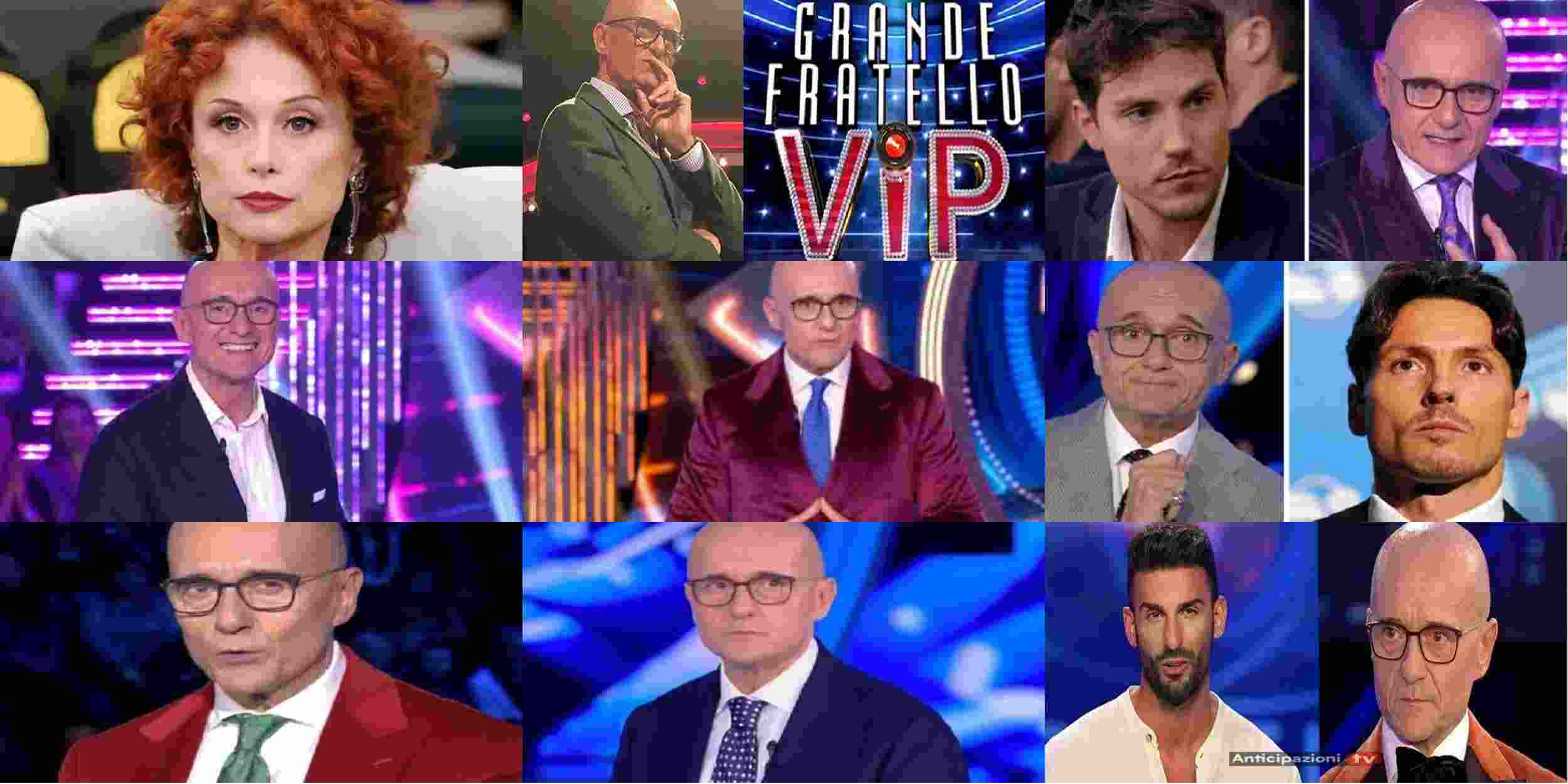 Beatrice Luzzi pronta a denunciare un’ex concorrente del GF 2023: l’annuncio del suo staff