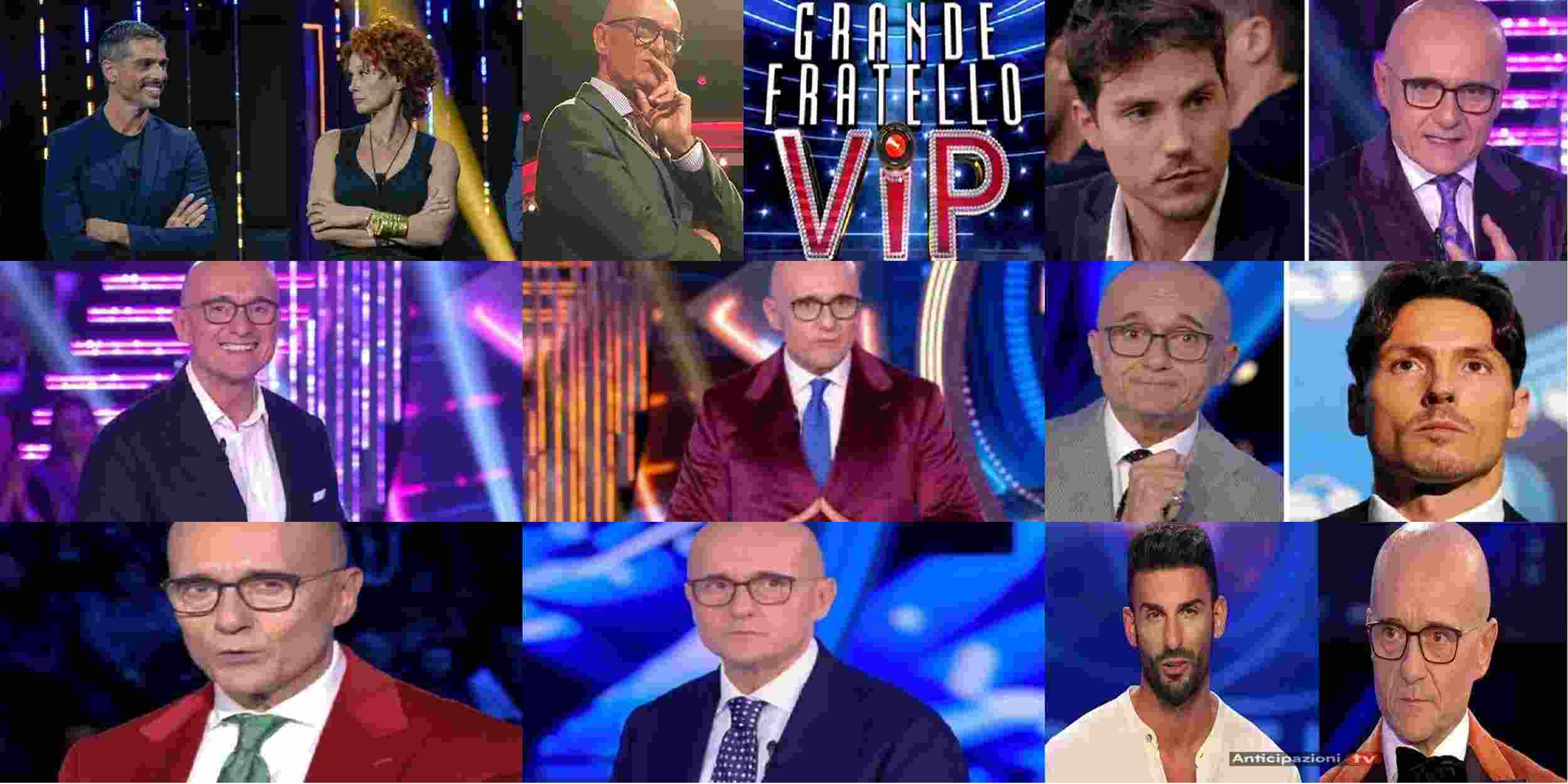GF 2023, Beatrice Luzzi fa una richiesta spiazzante a Massimiliano Varrese: si tratta di strategia?