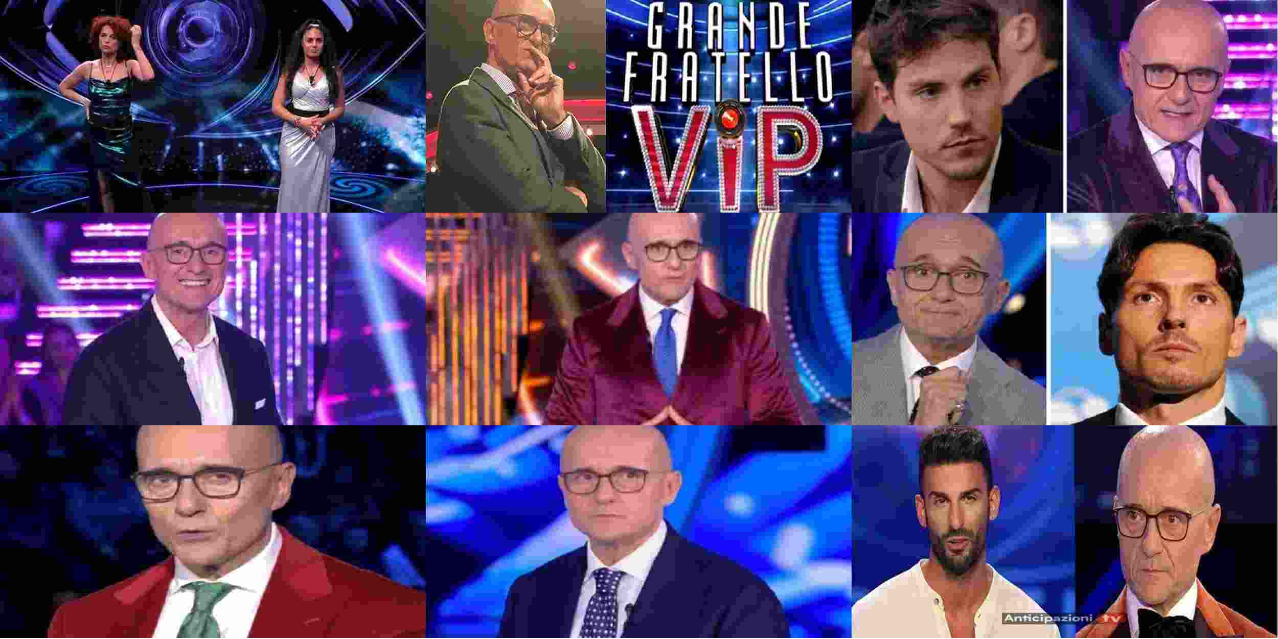 Beatrice Luzzi sbugiarda gli autori del GF: cosa pensa della lite con Perla Vatiero