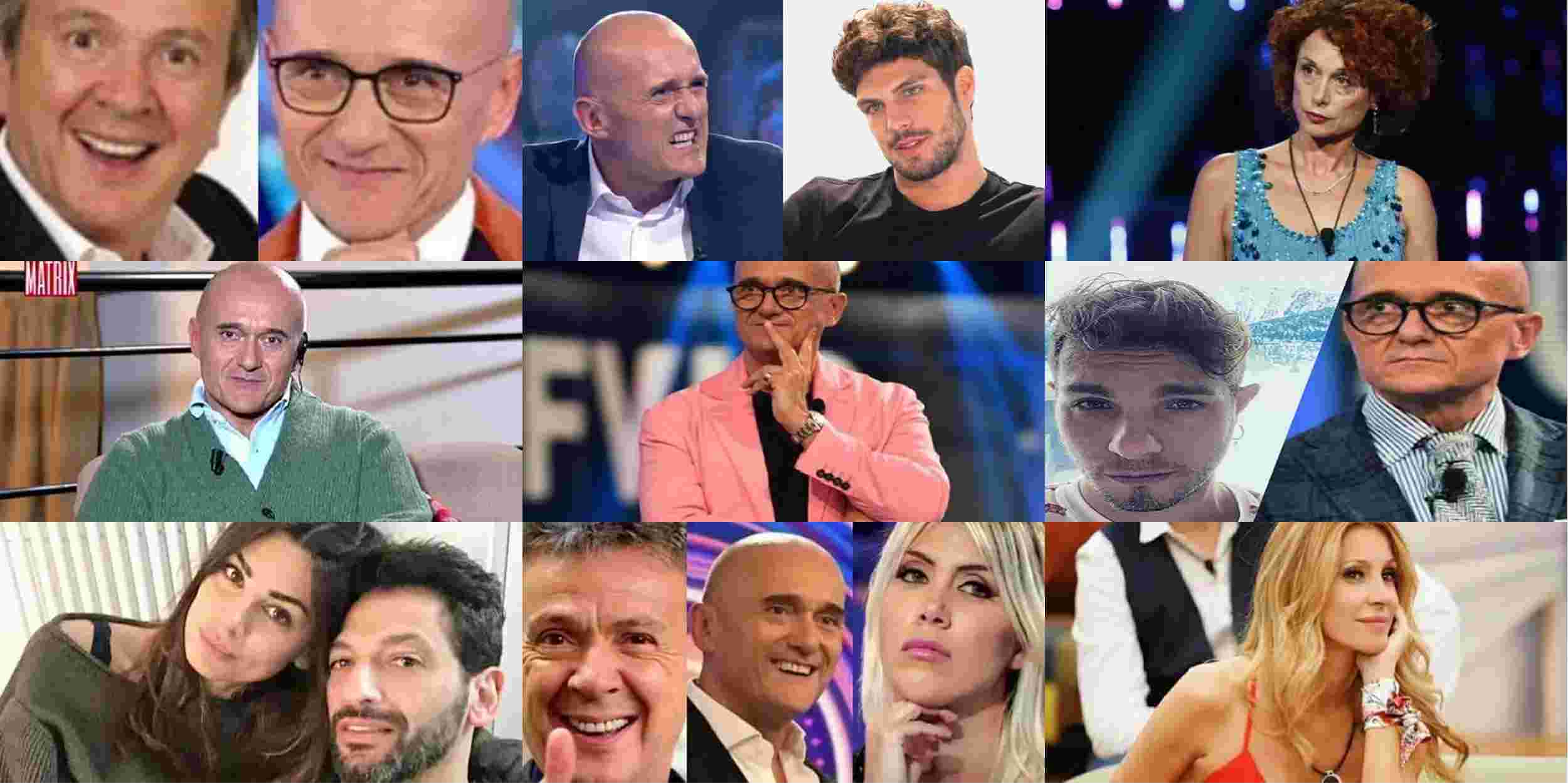 Beatrice Luzzi smaschera gli autori del Grande Fratello: ecco le sue parole