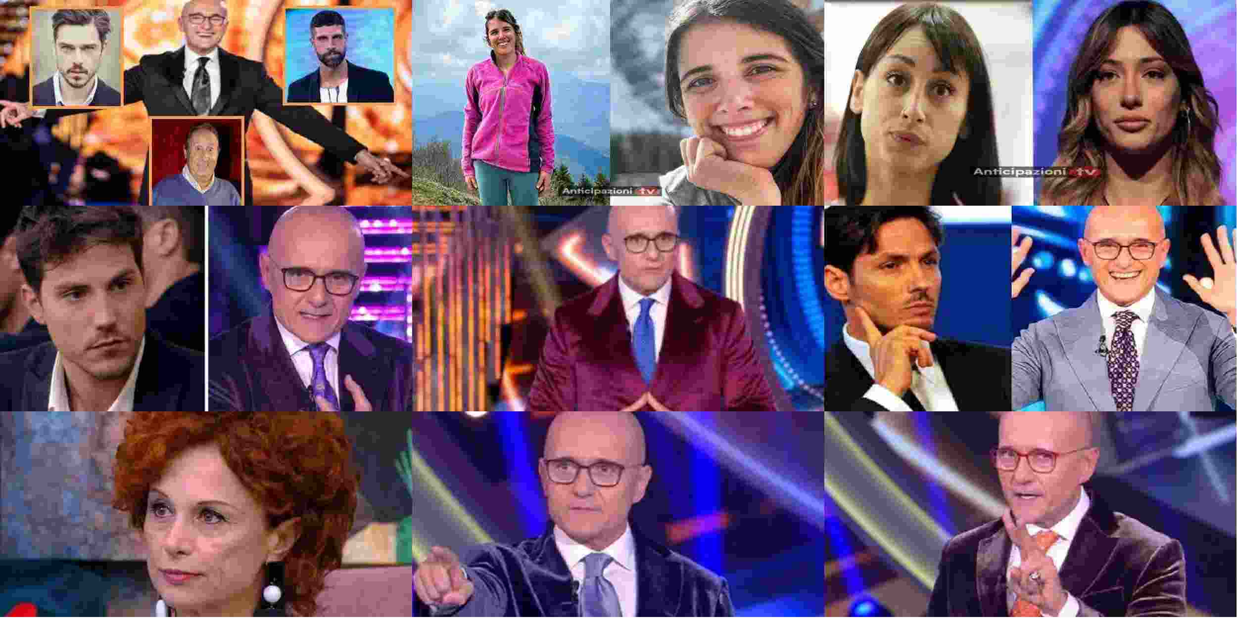 Grande Fratello 2023, Beatrice Luzzi smascherata: parla la regista di Elisa di Rivombrosa
