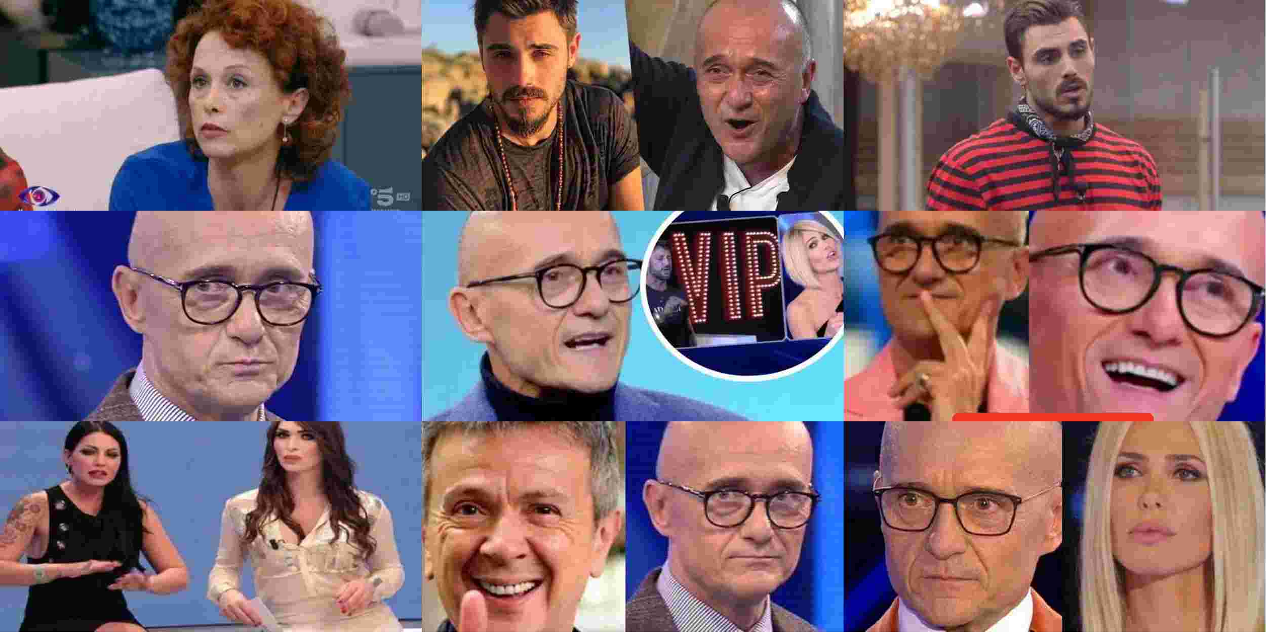 Beatrice Luzzi, niente finale del Grande Fratello Vip? Possibile beffa per lei