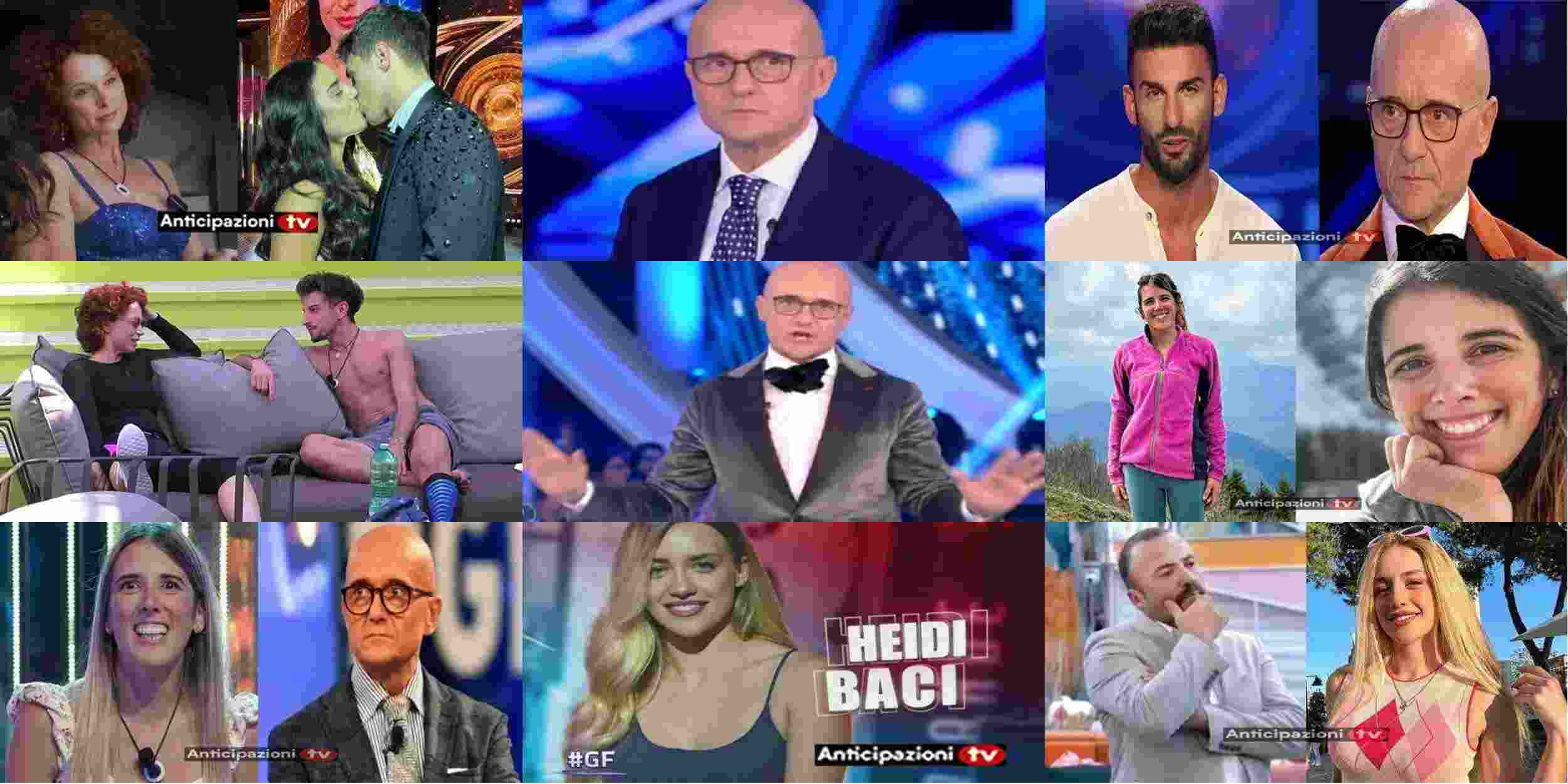 Beatrice Luzzi stronca Perla Vatiero e Mirko Brunetti dopo il GF: ecco perchè secondo lei sono tornati insieme
