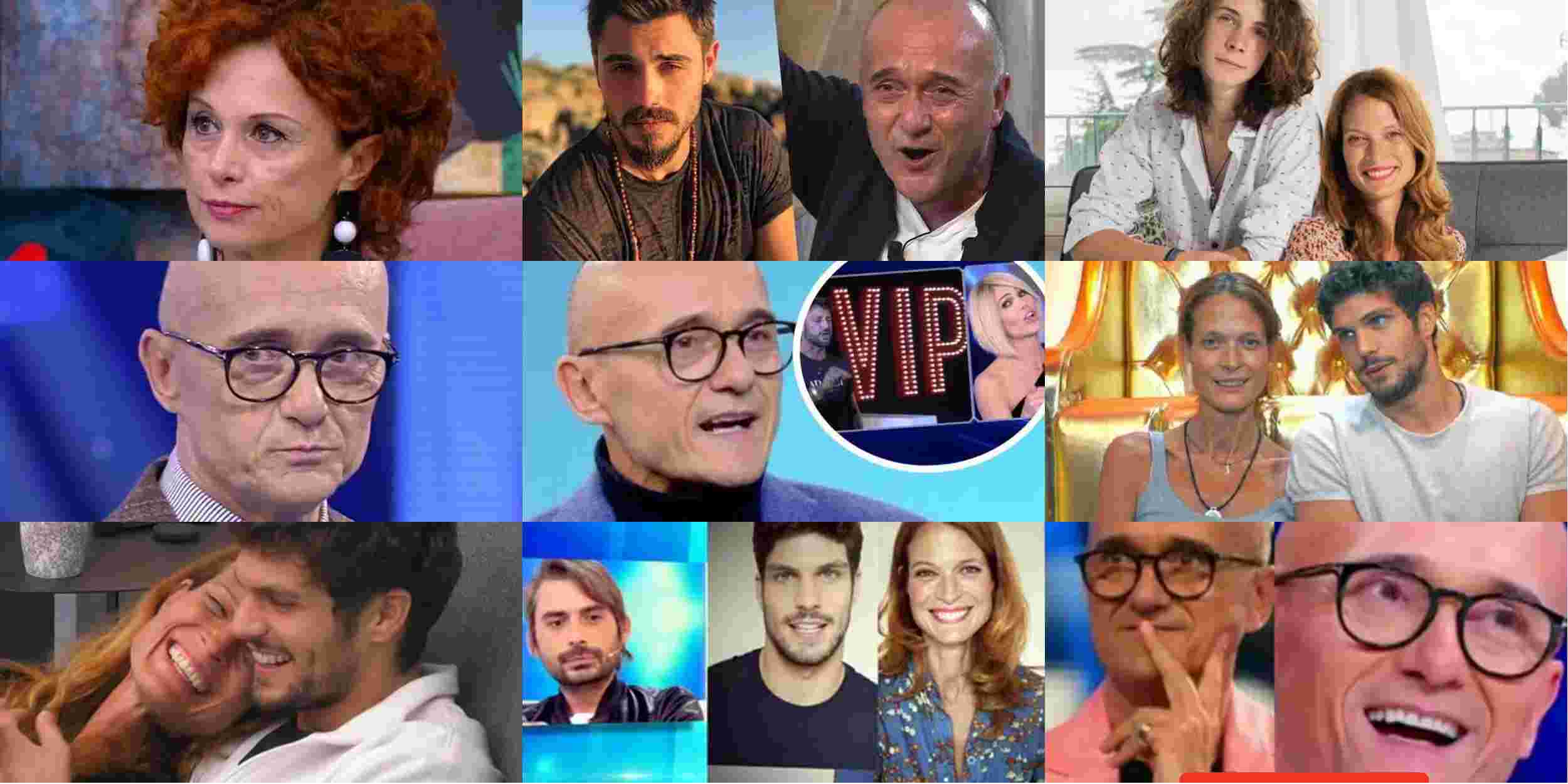 GF Vip 2023, Beatrice Luzzi svela il motivo dell’astio con Jane Alexander: lei risponde duramente