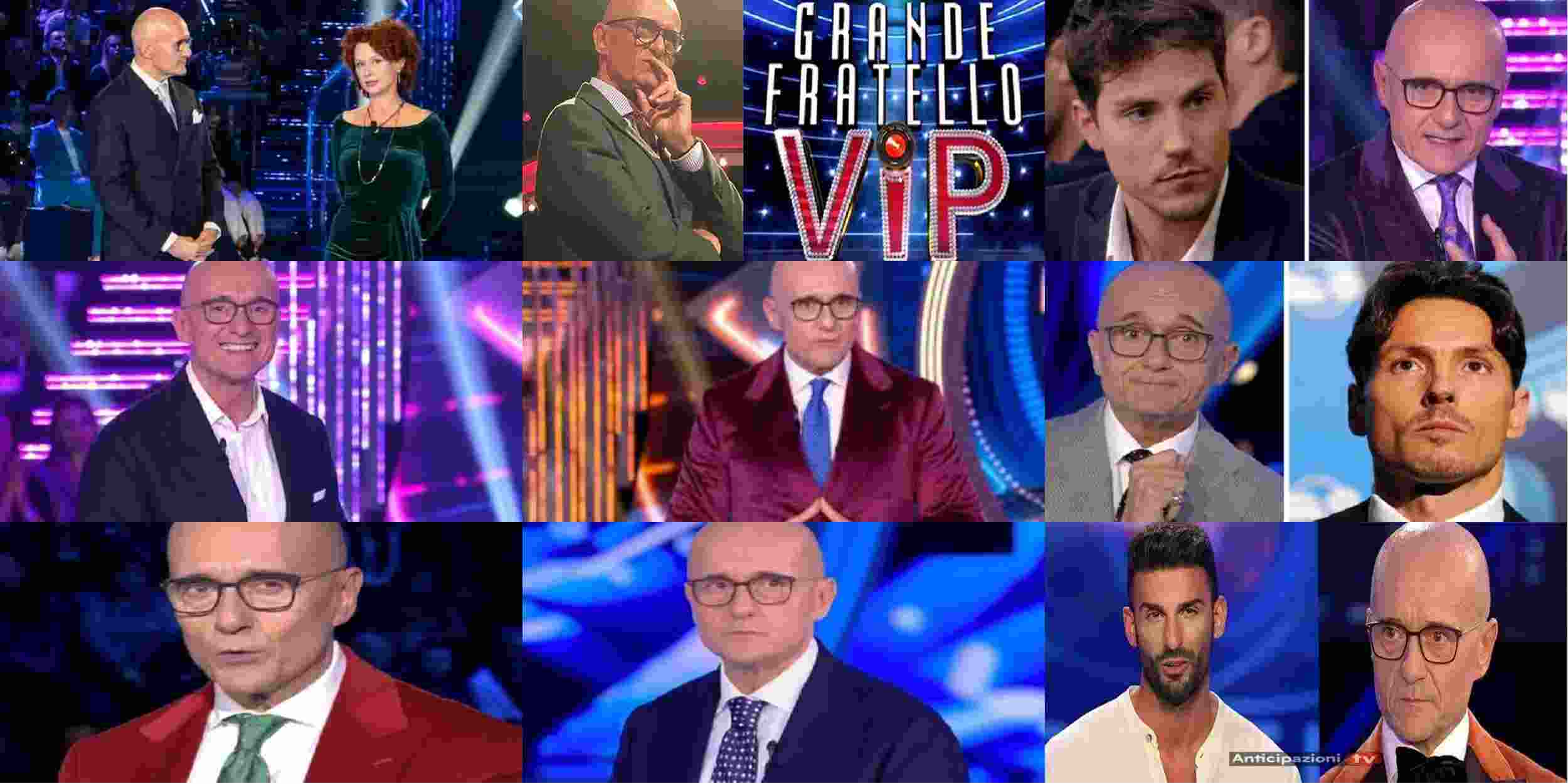 Beatrice Luzzi opinionista del Grande Fratello 2024? Arriva la sua risposta
