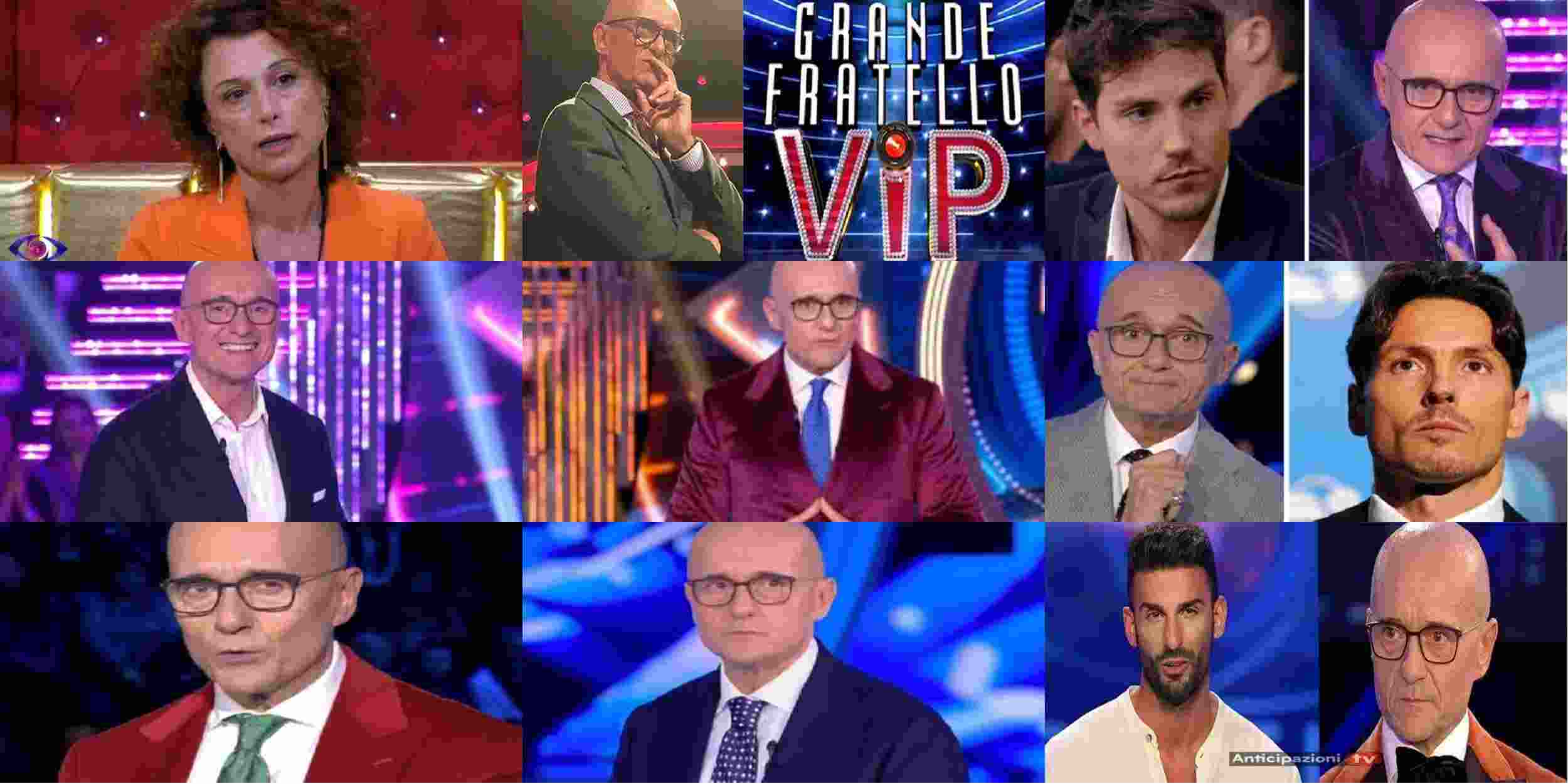 GF 2023, Beatrice Luzzi abbandona prima il reality? Ecco quando vorrebbe uscire