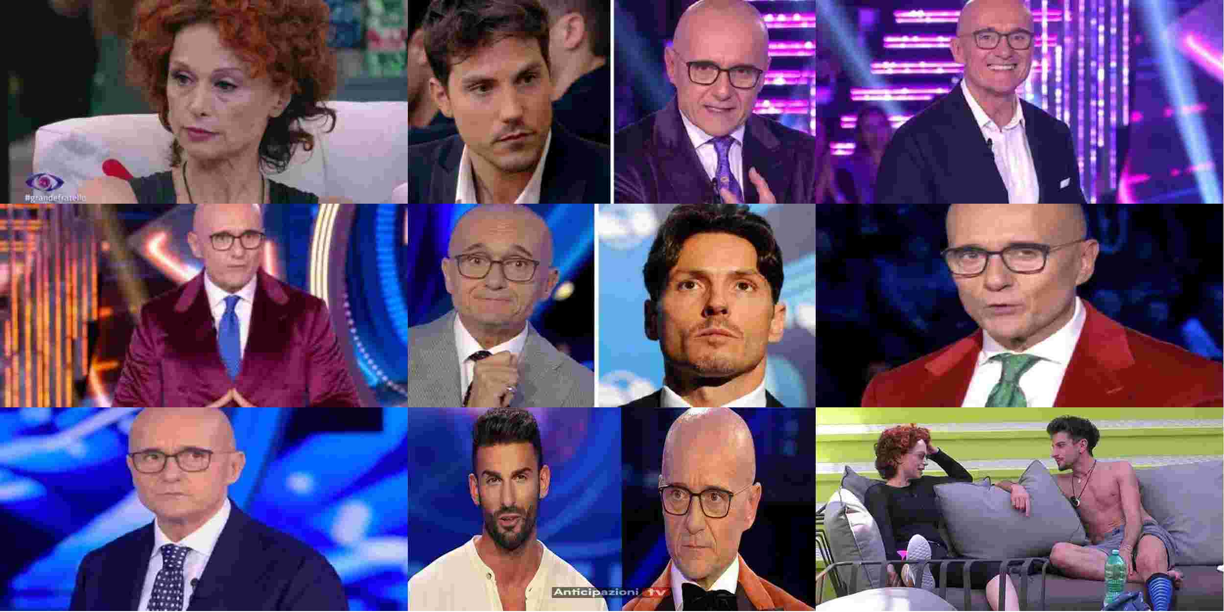 Grande Fratello 2023, Beatrice Luzzi vuole abbandonare il gioco? La strana reazione all’aereo