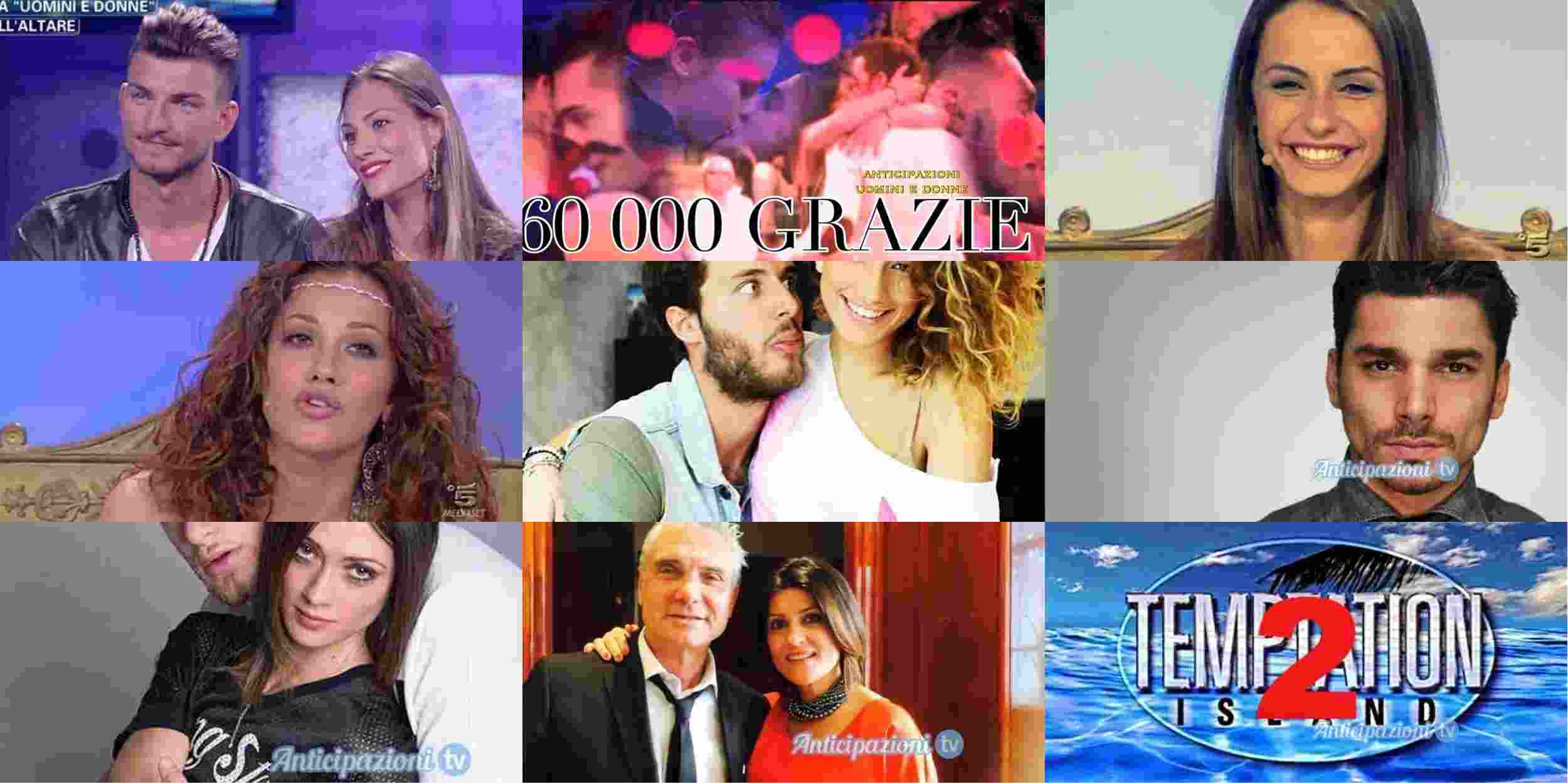 Uomini e Donne gossip, Beatrice Valli: amara sorpresa per il compleanno