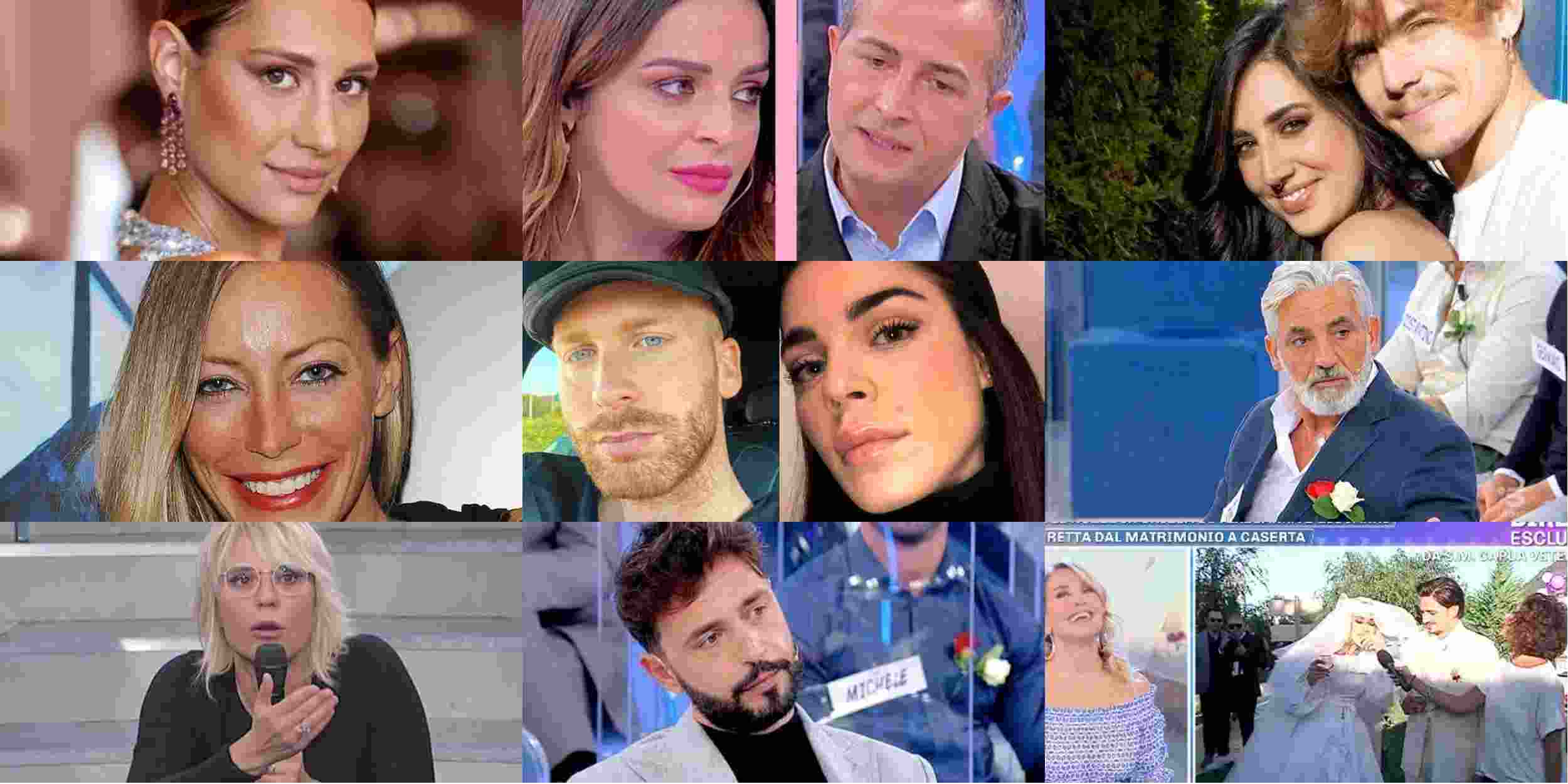 Uomini e Donne, Beatrice Valli esausta: “Basta, vi prego!”