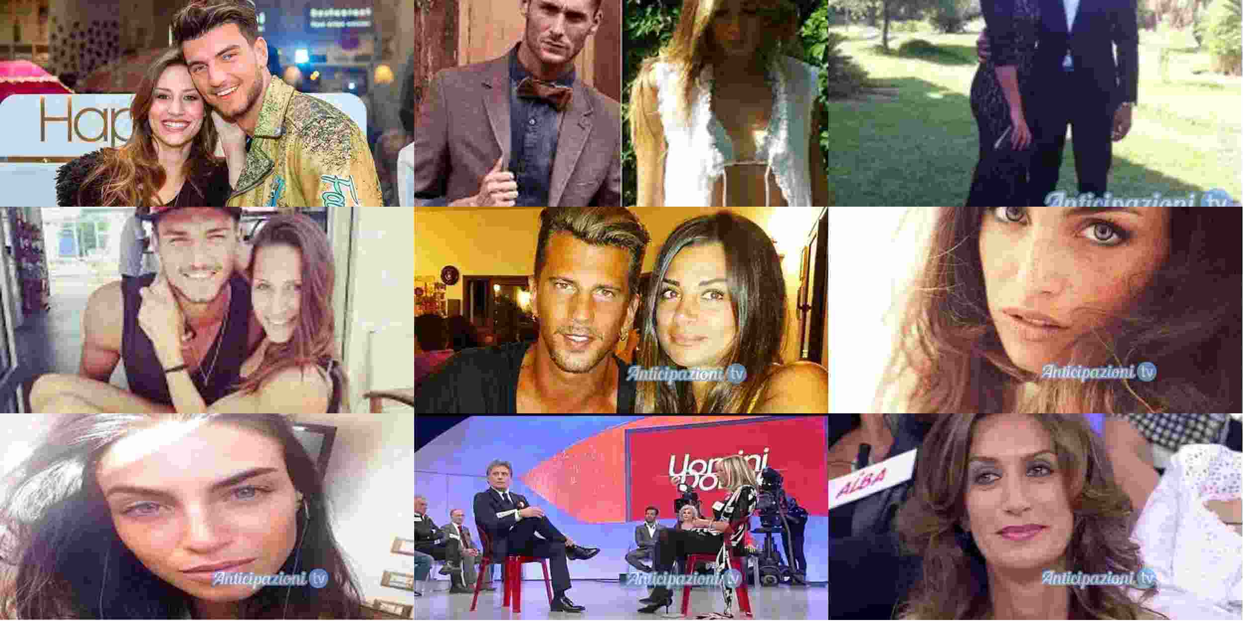 Uomini e Donne news, Beatrice Valli in ospedale: Marco Fantini svela cosa sta succedendo