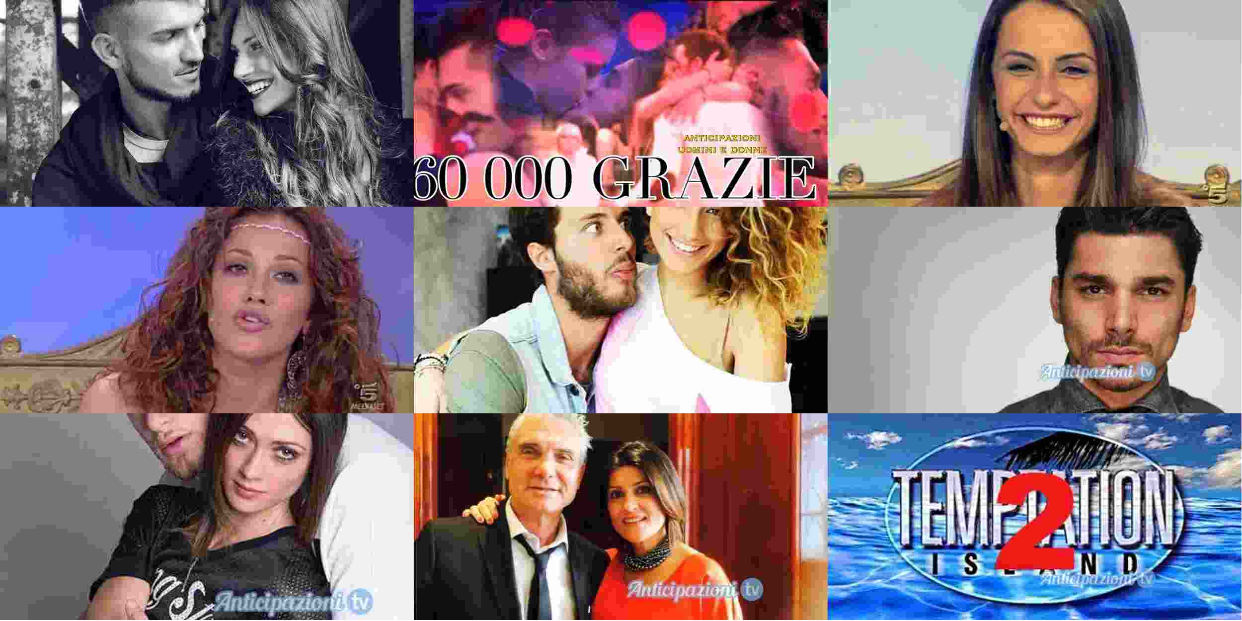 Gossip Uomini e donne: Beatrice Valli commuove i fans, ecco come