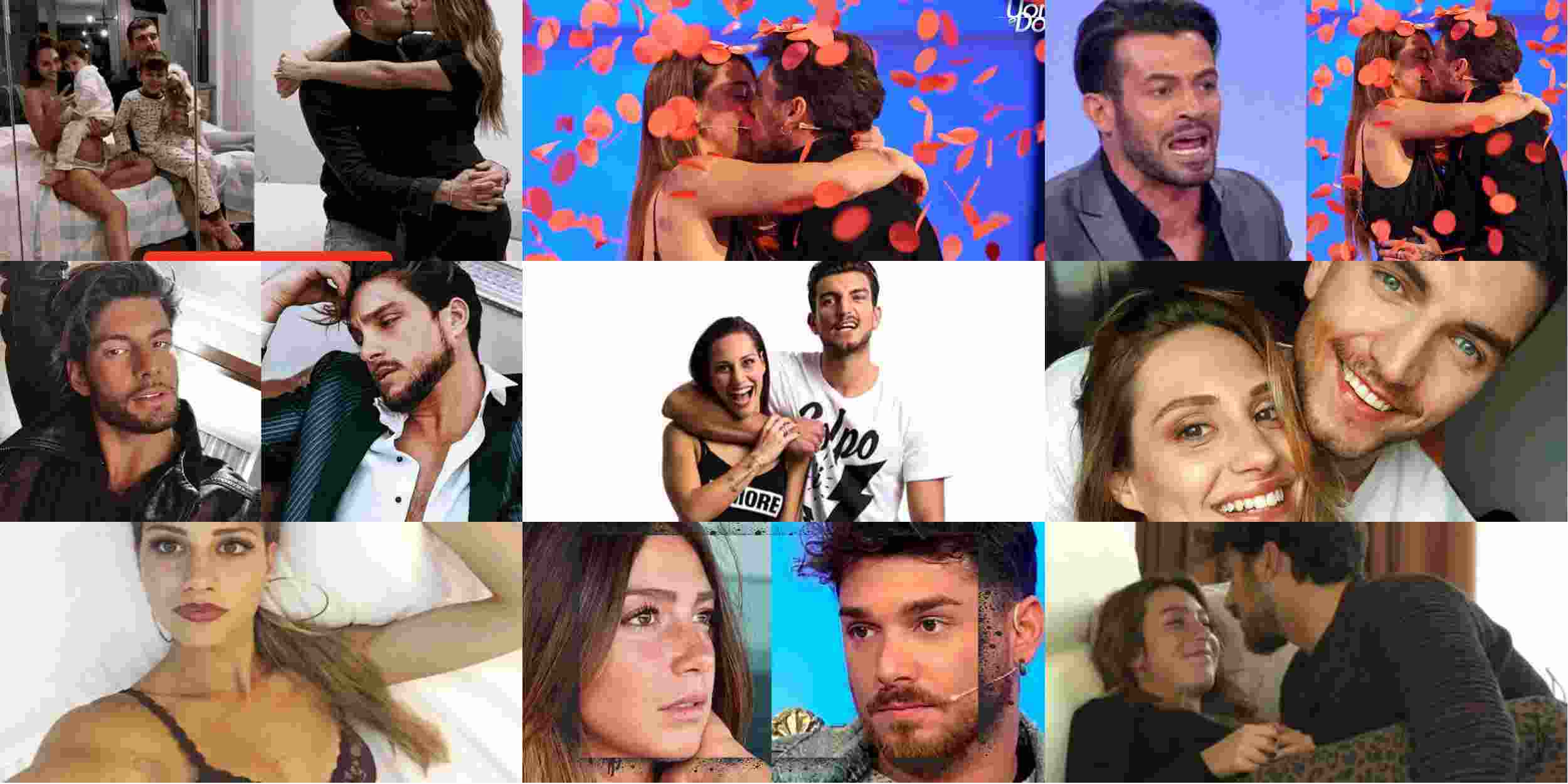 Uomini e Donne, Beatrice Valli conferma di essere incinta e spiega perché negava