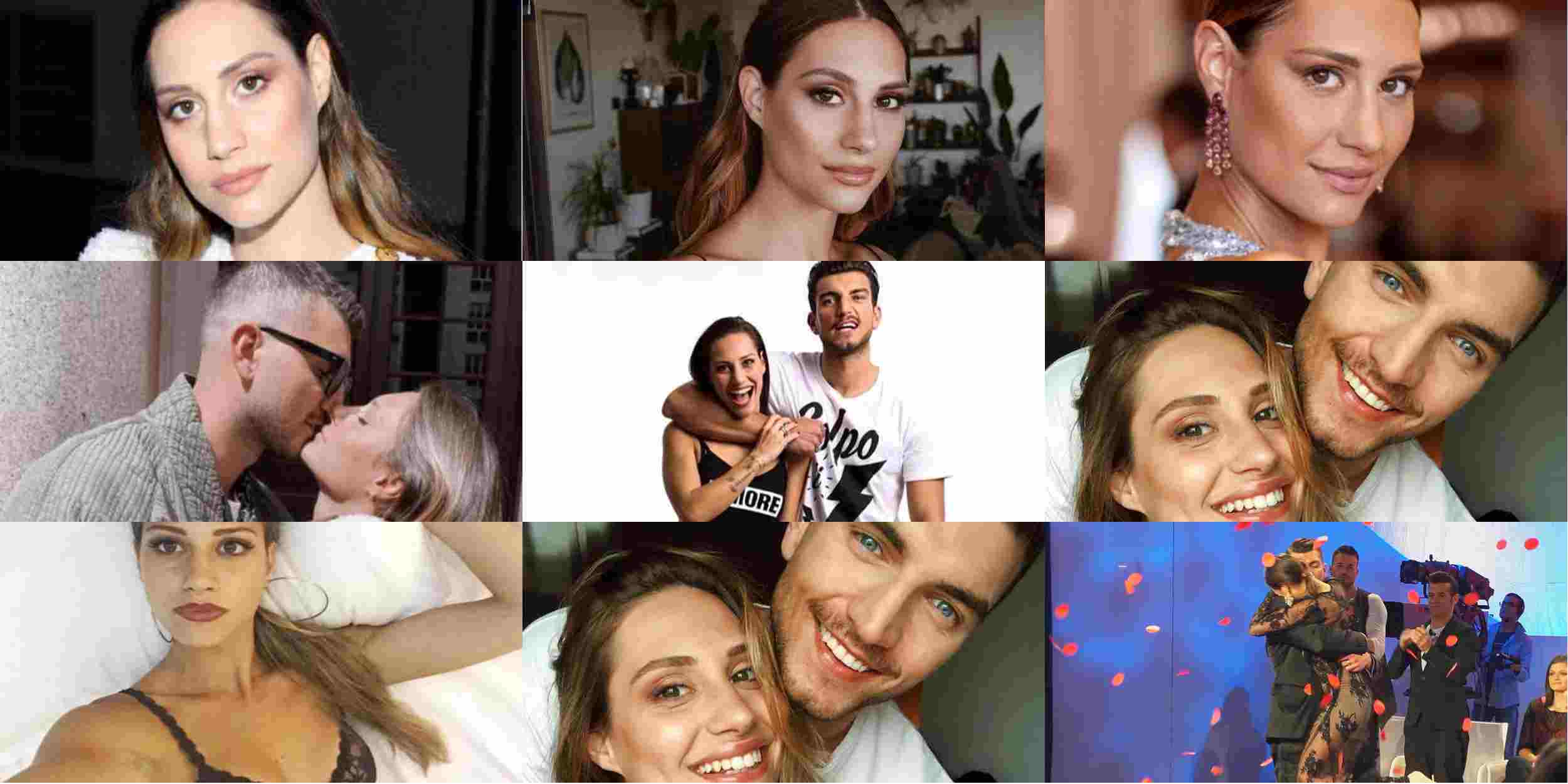 Beatrice Valli cambia vita: la nuova carriera dell'influencer ex di Uomini e Donne