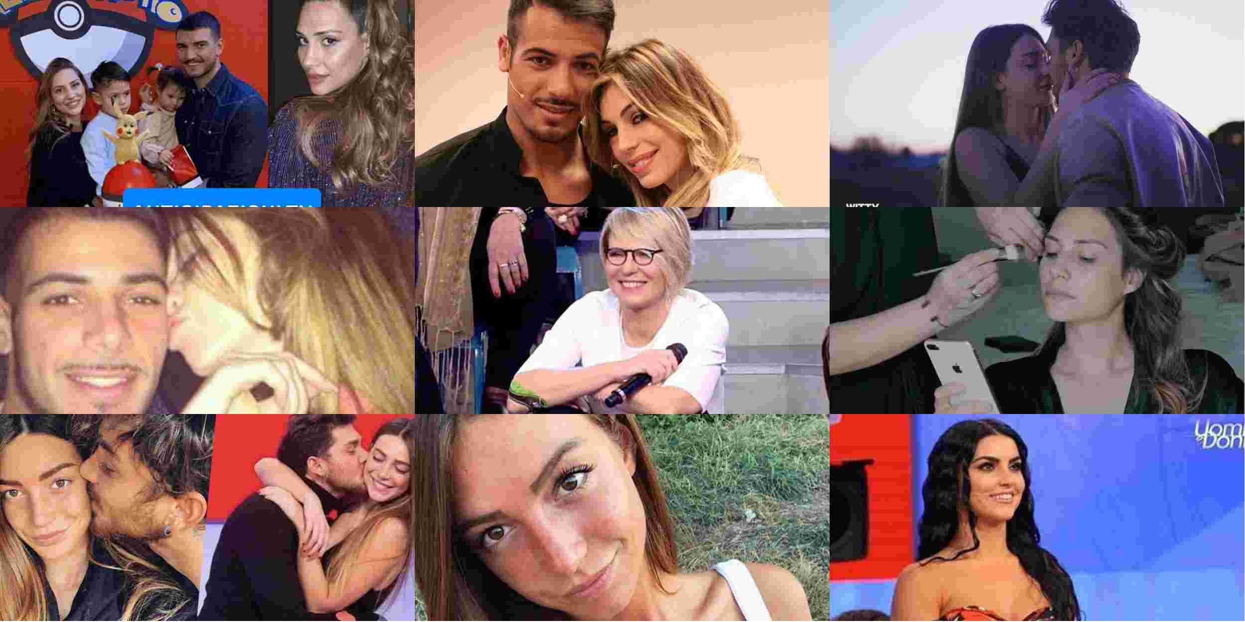 Gossip Uomini e Donne, Beatrice Valli è incinta o no? Spuntano nuove foto