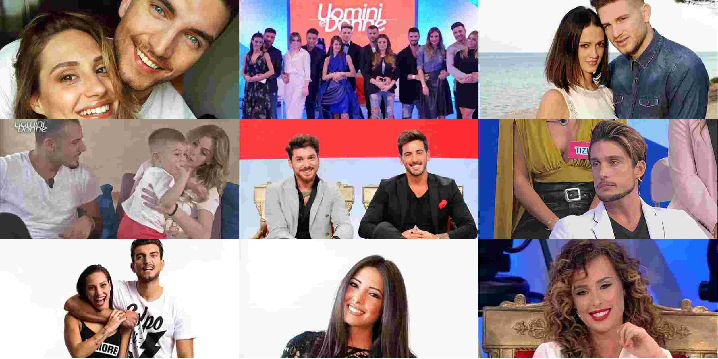 Uomini e Donne news, Beatrice Valli e Marco Fantini: confessione inaspettata