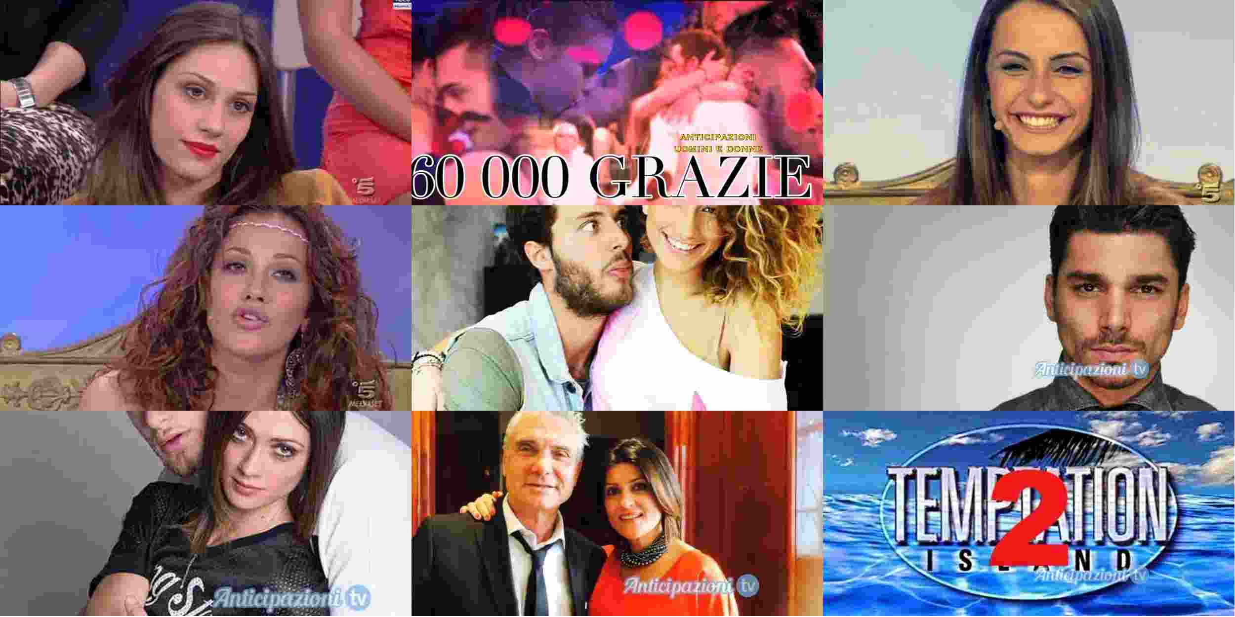 Uomini e Donne gossip: Beatrice Valli fa discutere per un like, Francesco Zecchini fidanzato?