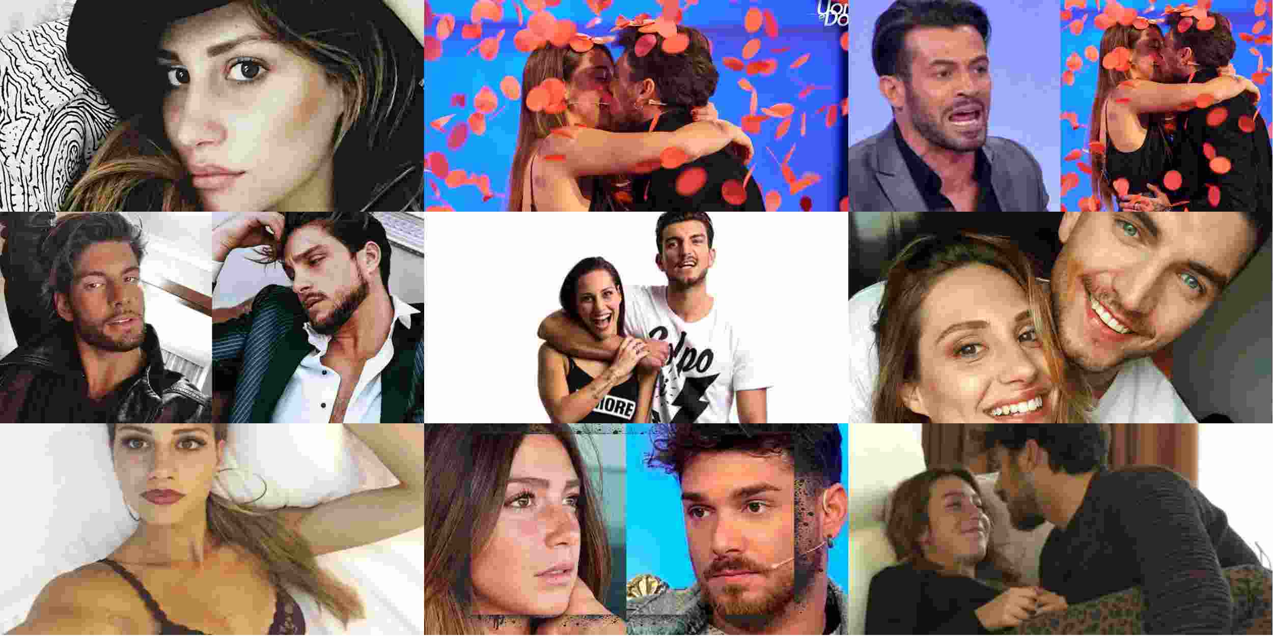 Uomini e Donne, Beatrice Valli finisce in ospedale: paura per la compagna di Marco Fantini