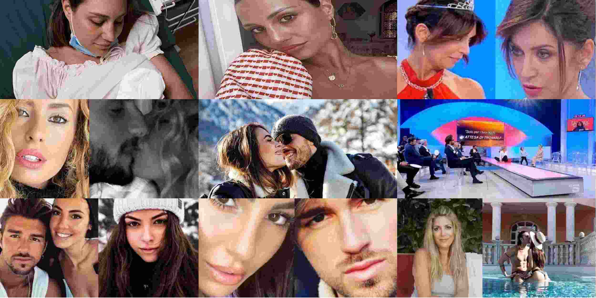 Uomini e Donne, Beatrice Valli ha partorito: il commovente racconto di Marco Fantini