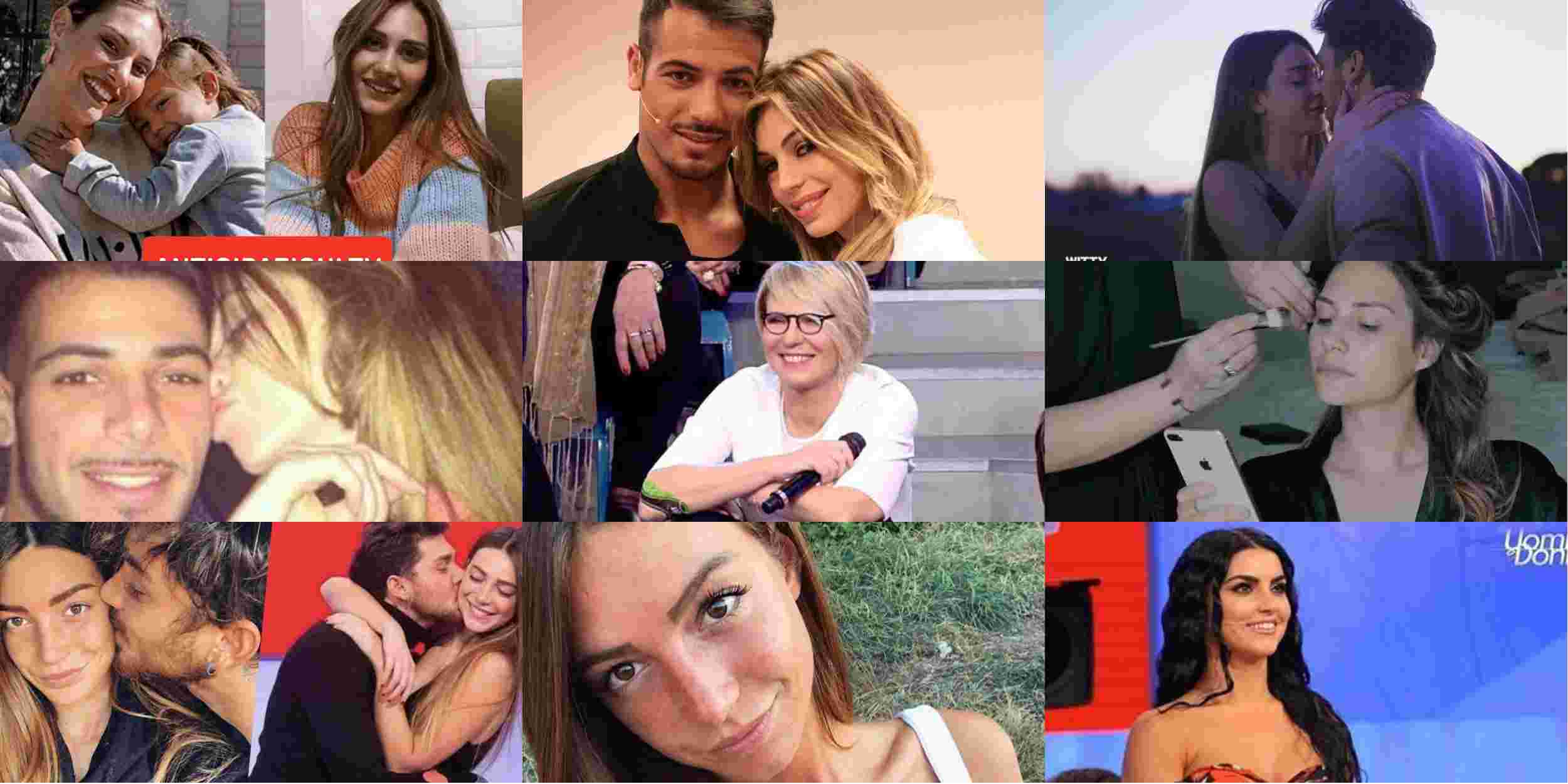 Gossip Uomini e Donne, Beatrice Valli ha venduto l’esclusiva della gravidanza? Lei sbotta su IG