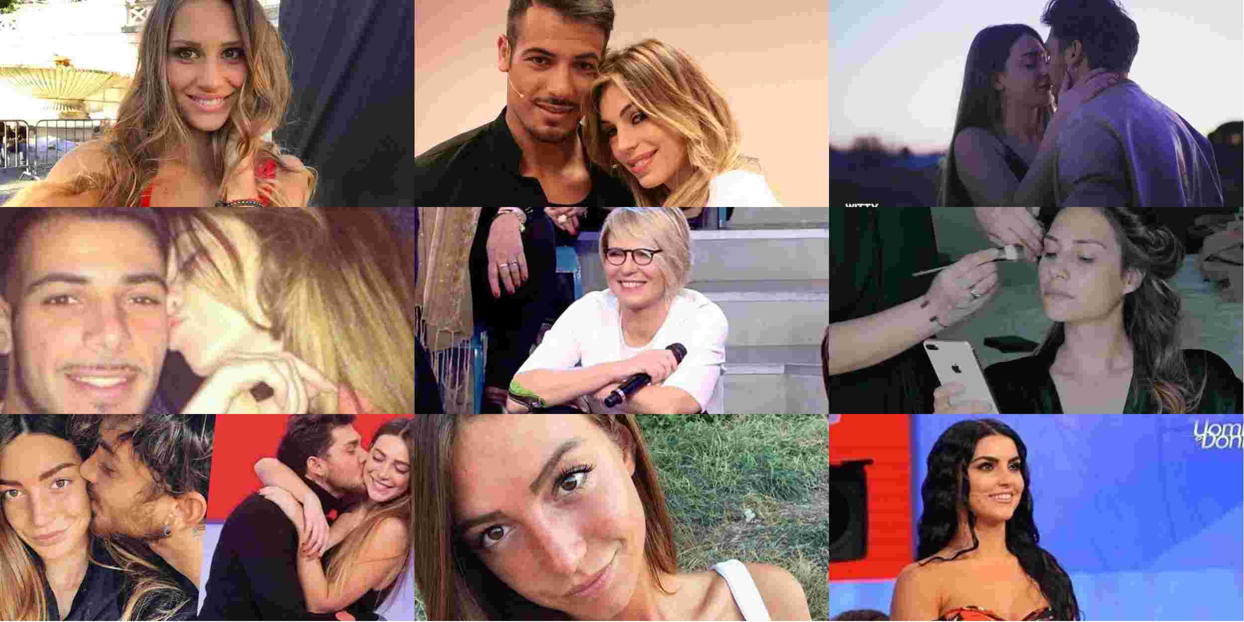 Uomini e Donne gossip, Beatrice Valli incinta per la terza volta: arriva la conferma