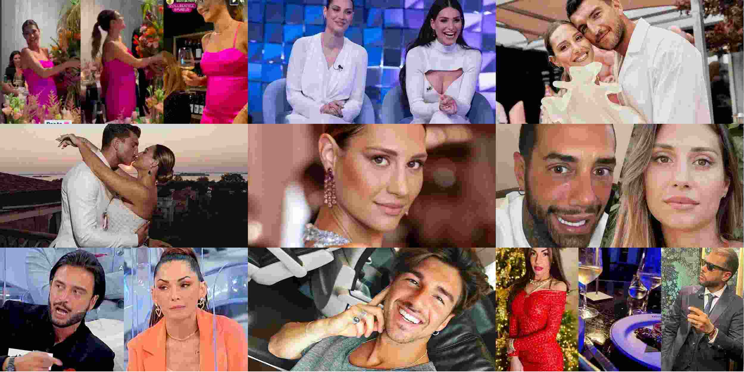 Uomini e Donne, Beatrice Valli incinta per la quarta volta? La strana reazione