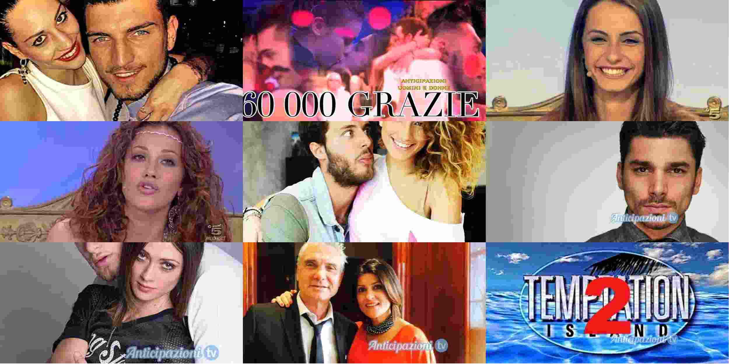 Uomini e Donne gossip, Beatrice Valli la fa grossa: rischia una denuncia