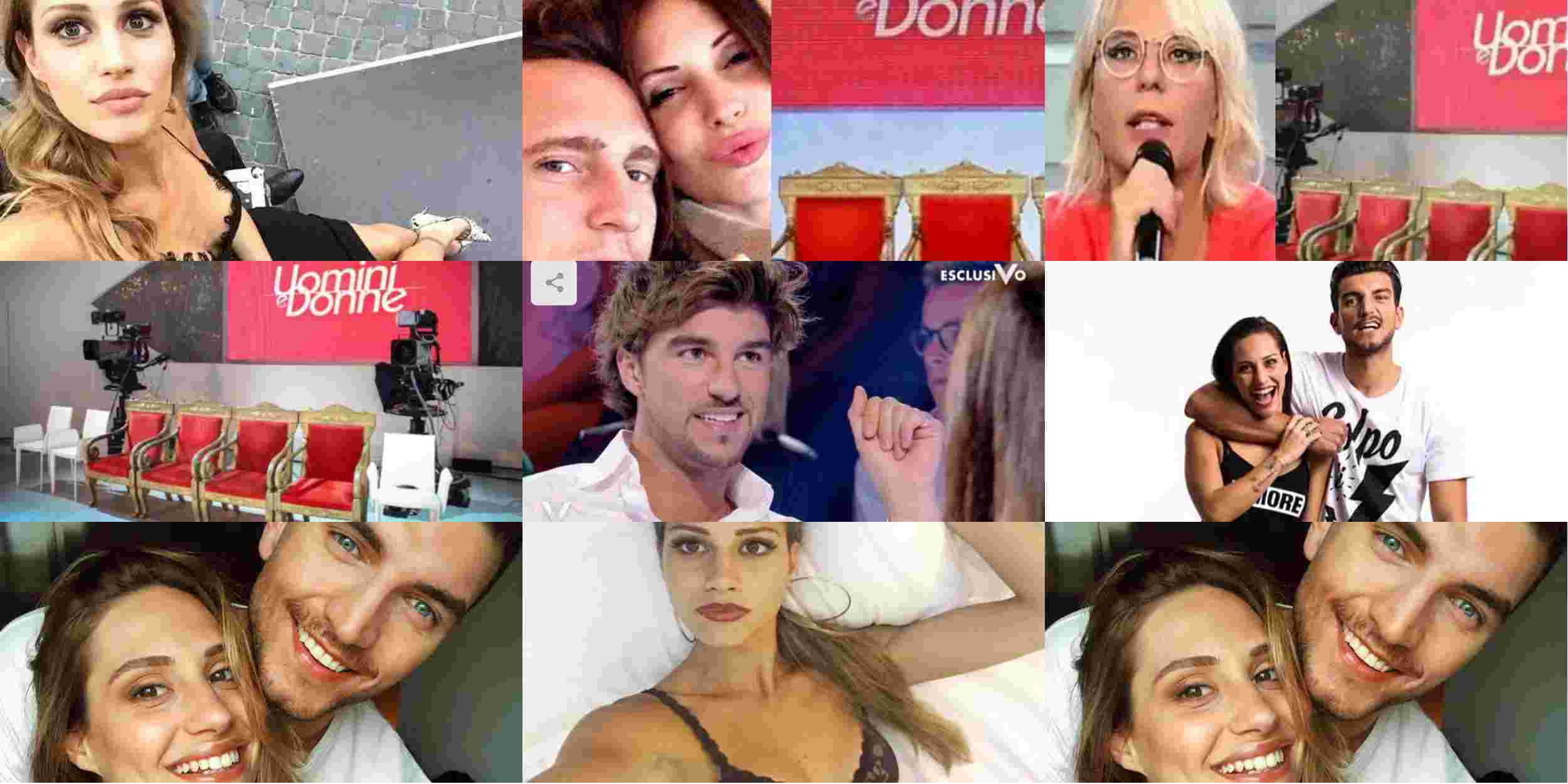 News Uomini e Donne, Beatrice Valli: le scioccanti dichiarazioni sulle donne senza figli