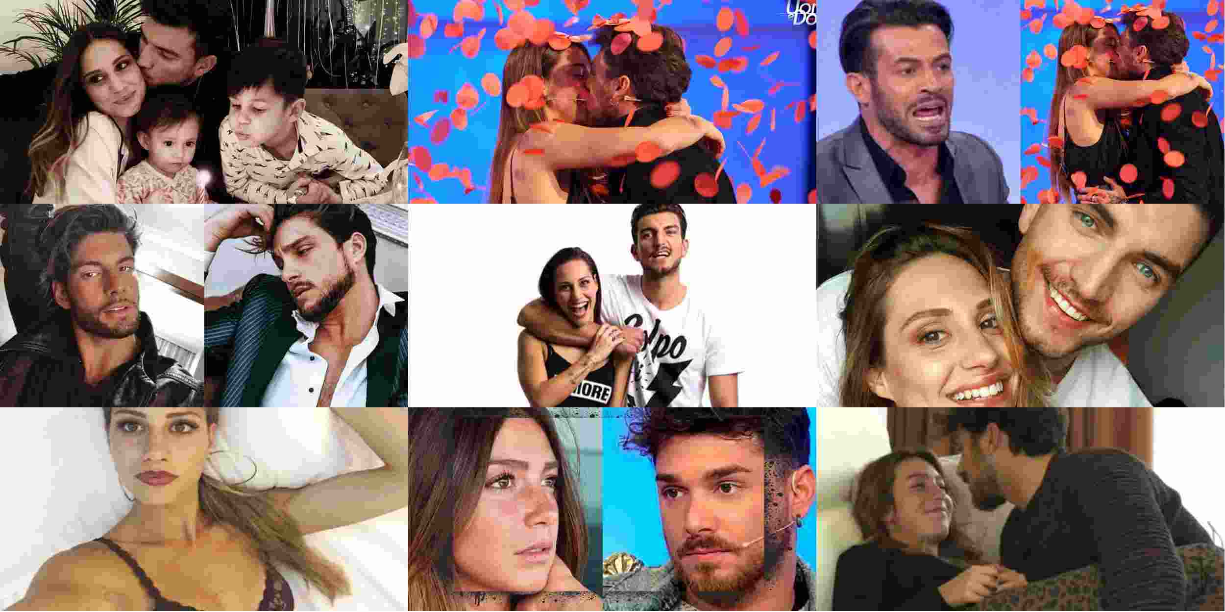 News Uomini e Donne, Beatrice Valli: le scioccanti parole del figlio di lei su Marco Fantini