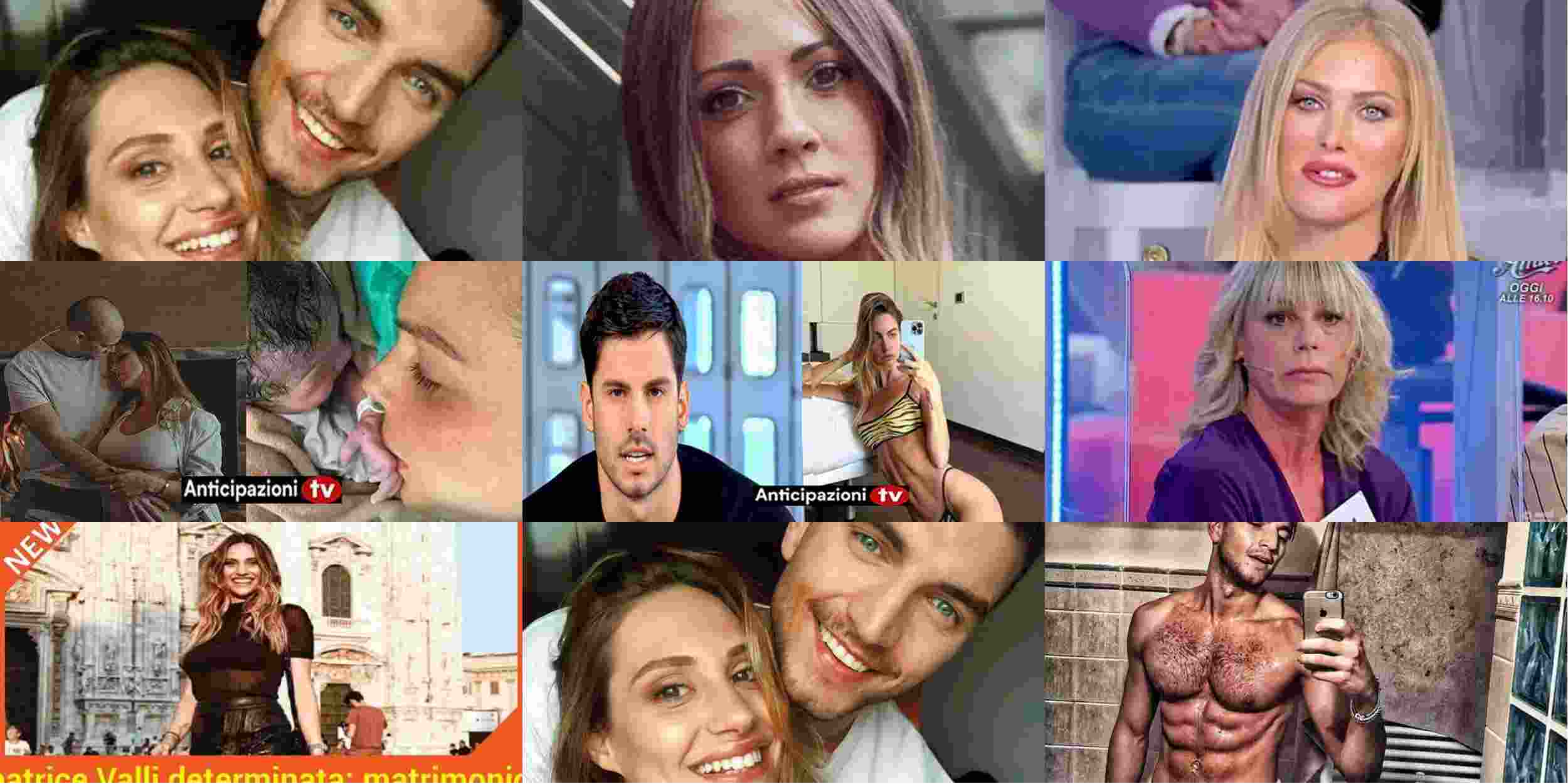 Uomini e Donne gossip, Beatrice Valli e Marco Fantini svelano: “almeno 2 volte a settimana…”