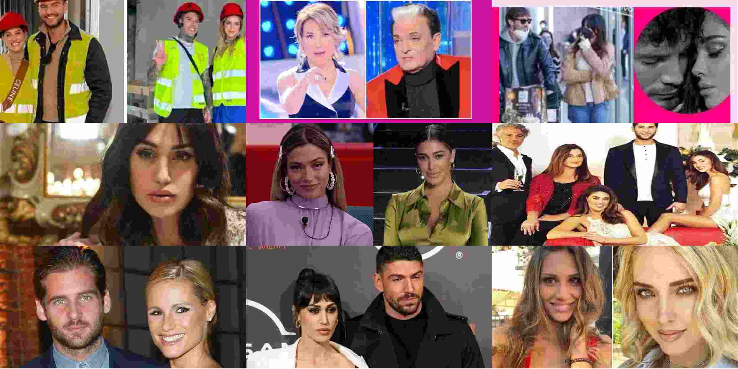 Beatrice Valli e Marco Fantini copiano i Ferragnez: stessa casa e presto una serie tv?