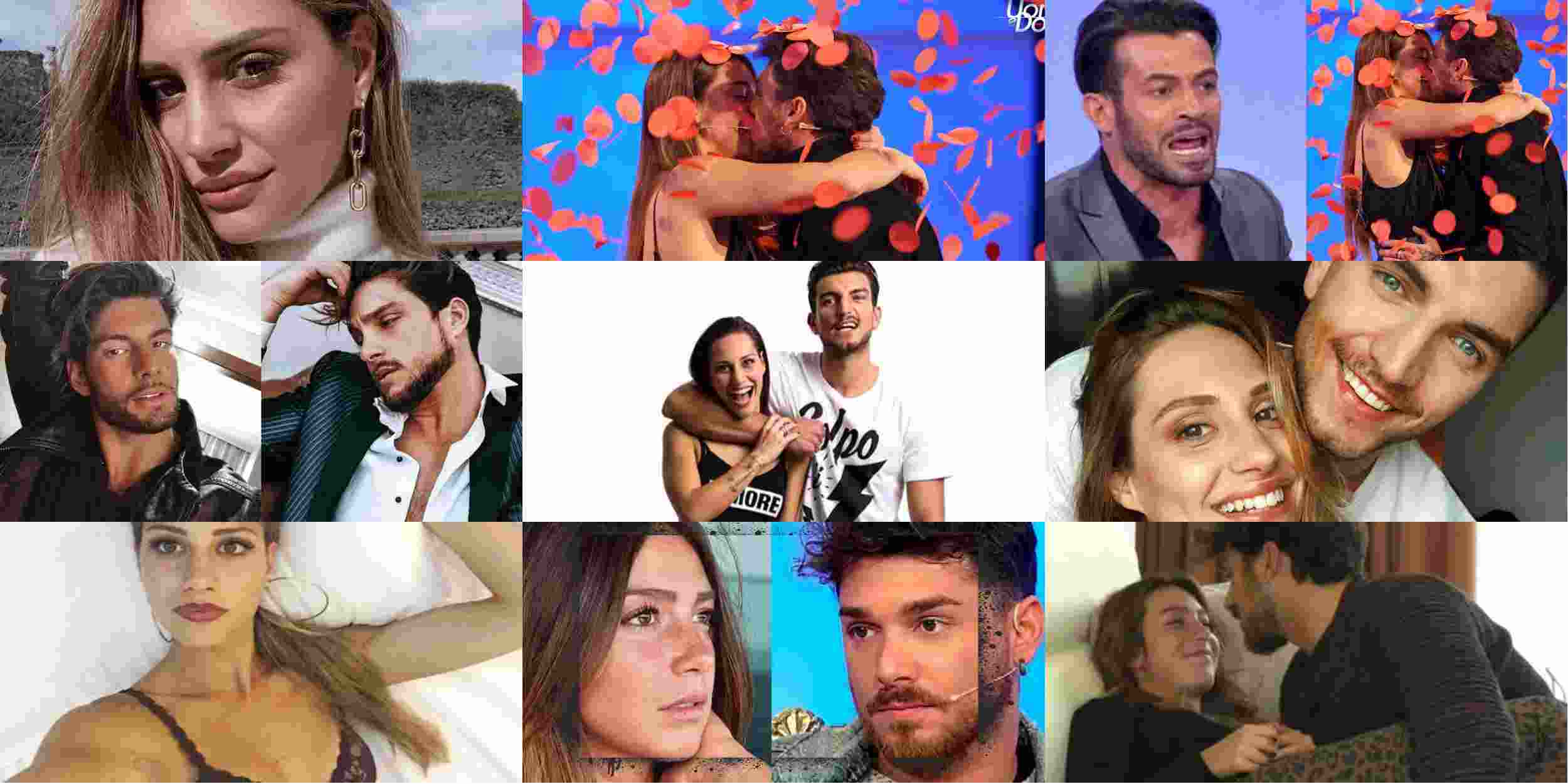 News Uomini e Donne, Beatrice Valli parla della gravidanza e si sfoga