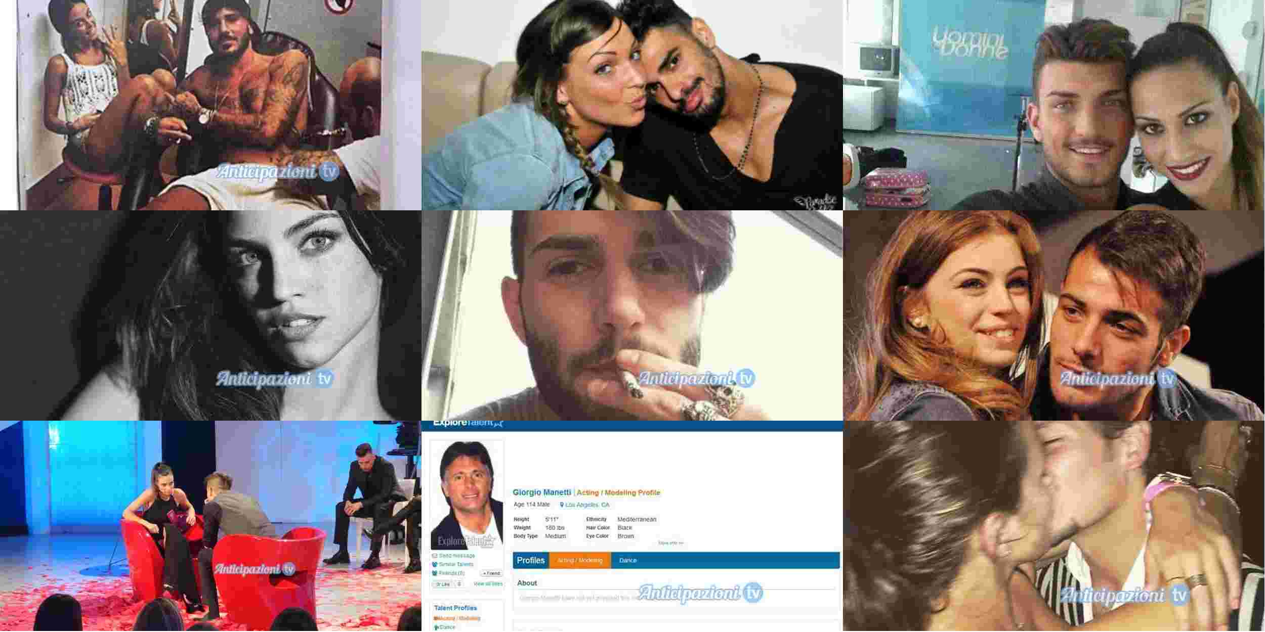 Uomini e Donne news, Beatrice racconta il parto: il gesto disperato di Marco