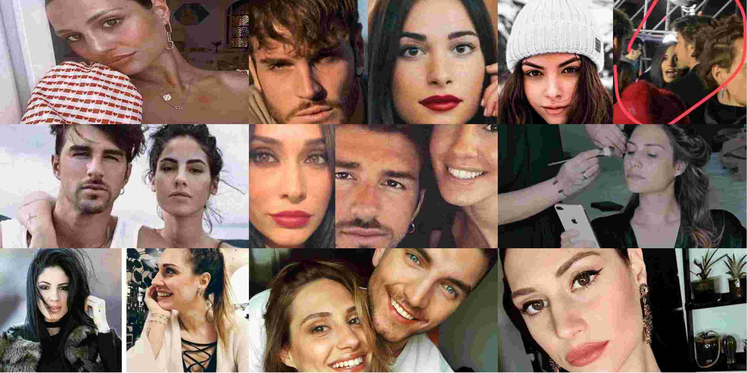 Gossip Uomini e Donne, Beatrice Valli preoccupa: “Sarò costretta a partorire prima”