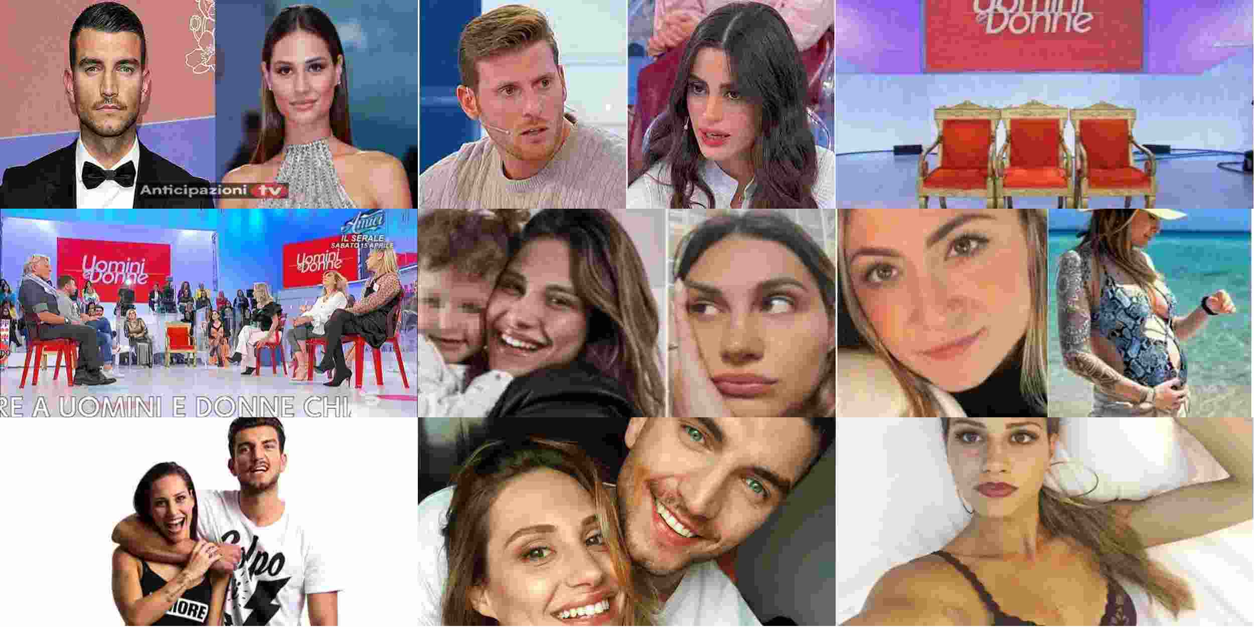 Uomini e Donne, bodyshaming contro Beatrice Valli: l’ex corteggiatrice risponde ai commenti