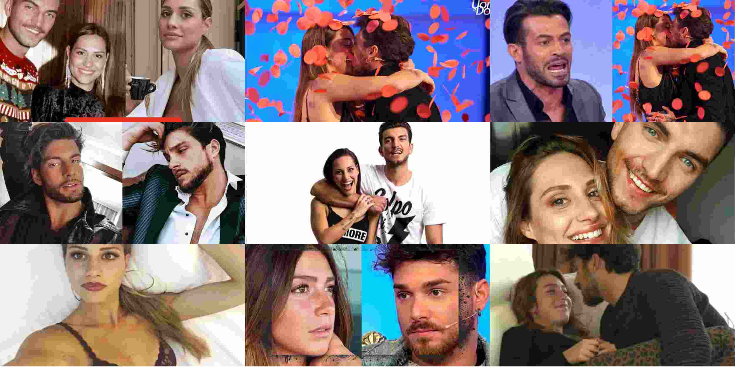 Uomini e Donne news, Beatrice Valli rivela il sesso del nascituro e i problemi della gravidanza
